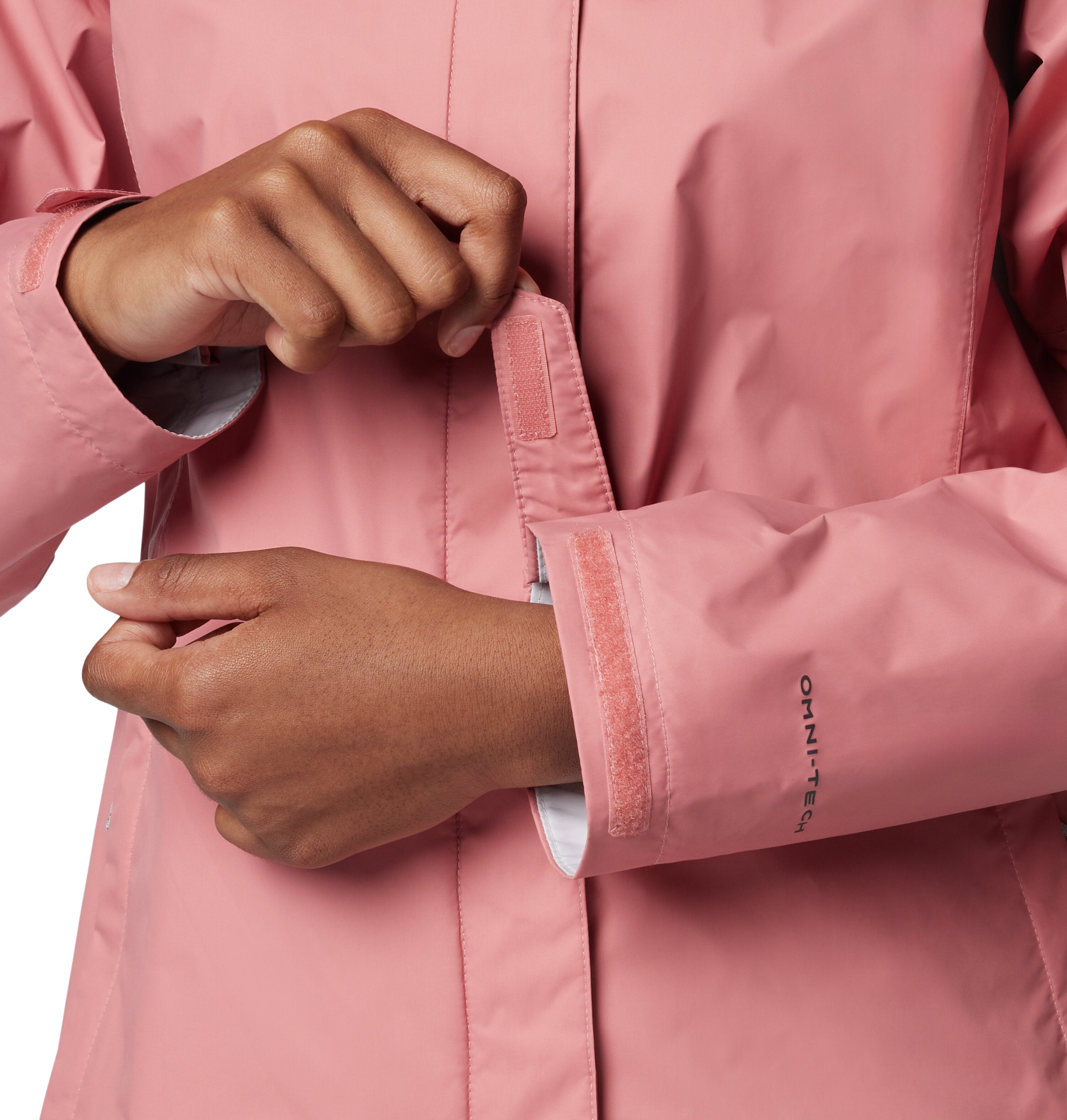 CHAMARRA MUJER COLUMBIA | ARCADIA II JACKET