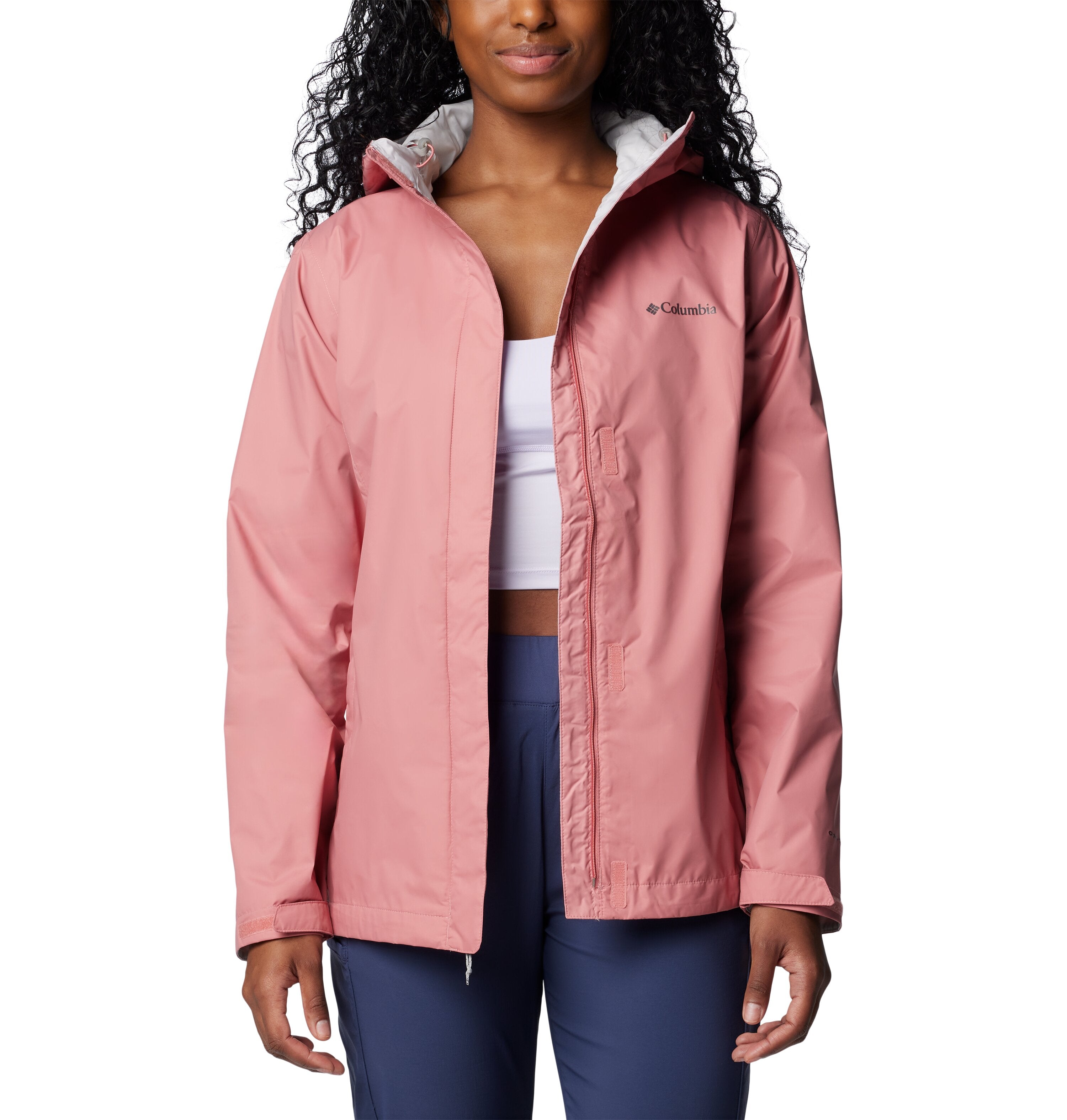 CHAMARRA MUJER COLUMBIA | ARCADIA II JACKET