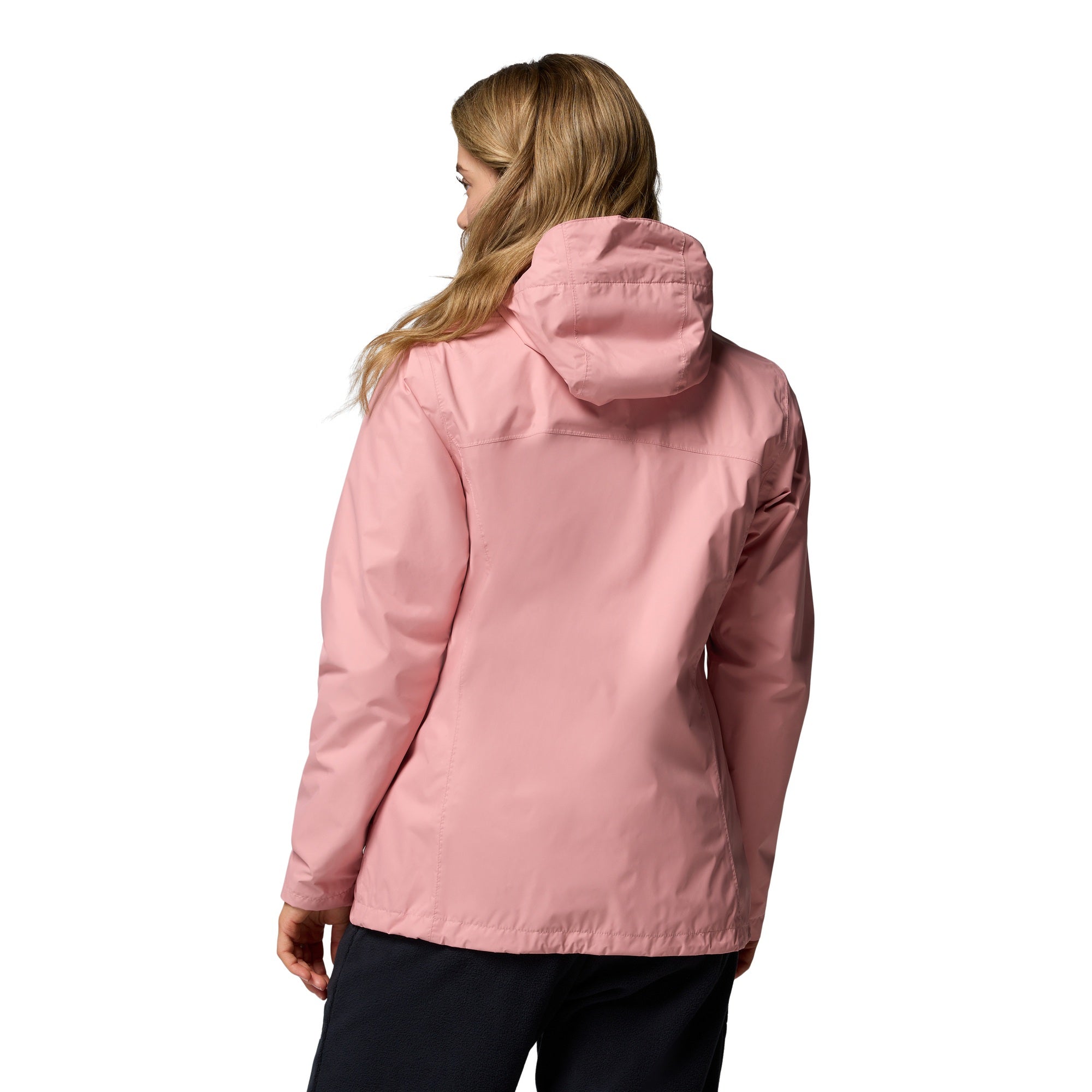 Chamarra impermeable para mujer Columbia Arcadia II