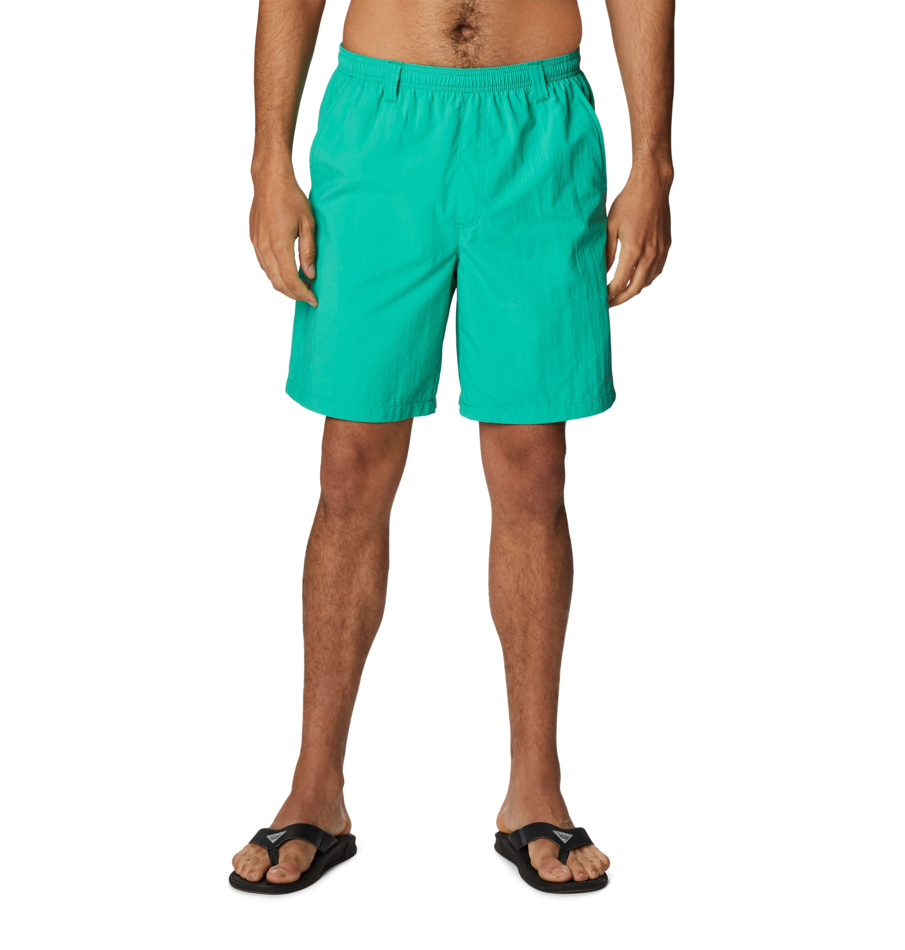 TRAJE DE BANO HOMBRE COLUMBIA BACKCAST III WATER SHORT LARGO 8