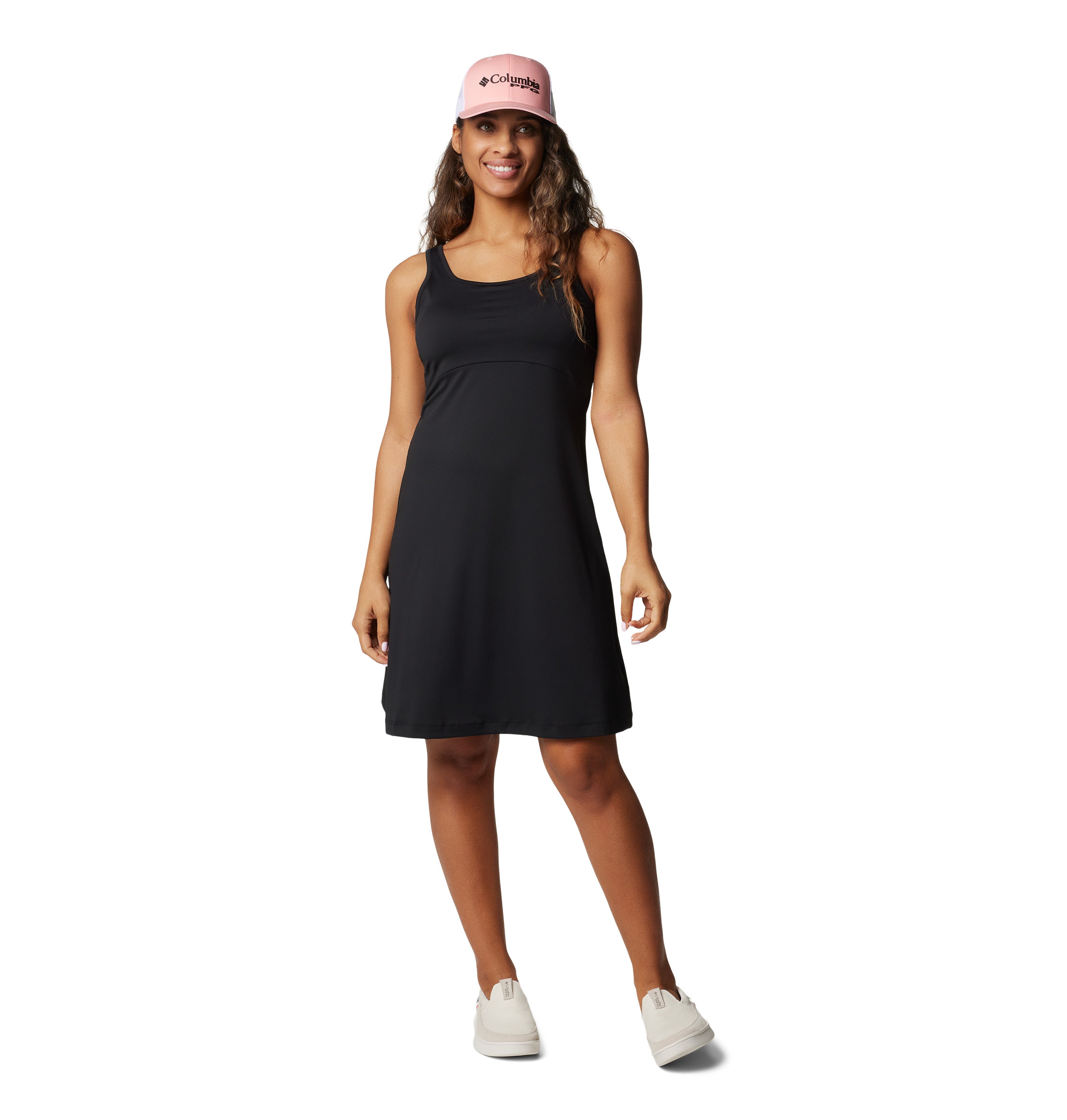 Vestido Mujer Freezer III | Columbia MX