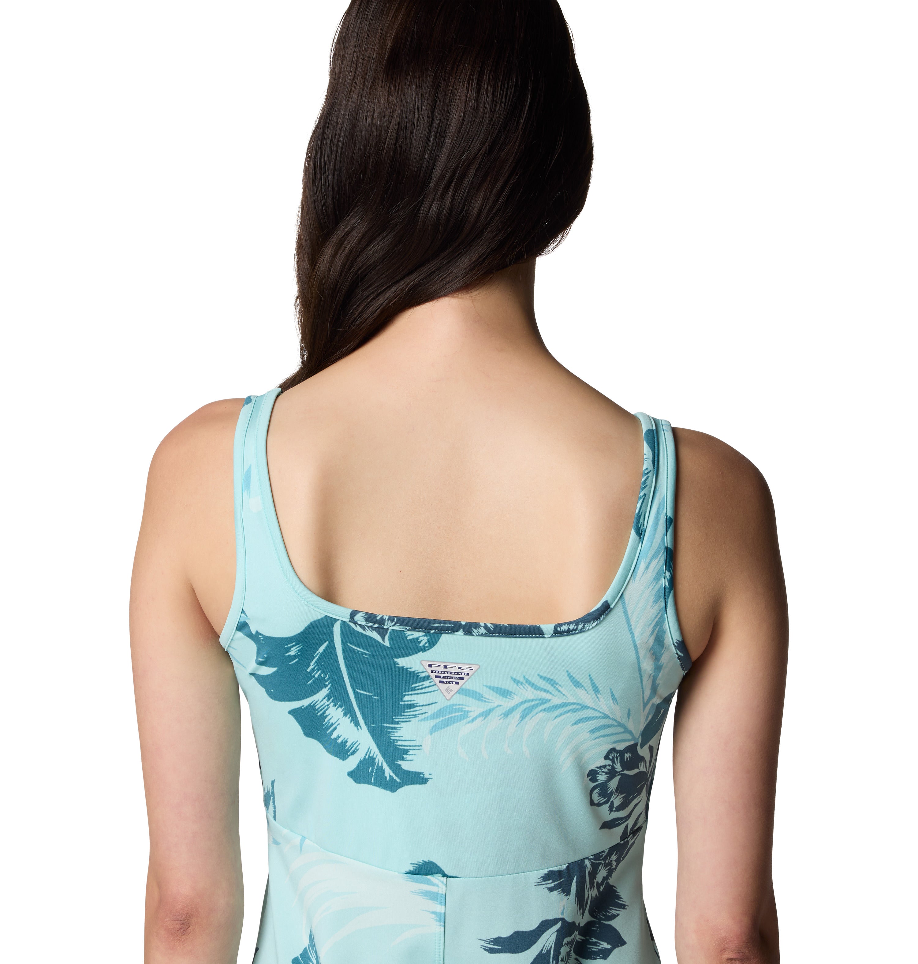 Vestido Mujer Freezer III | Columbia MX