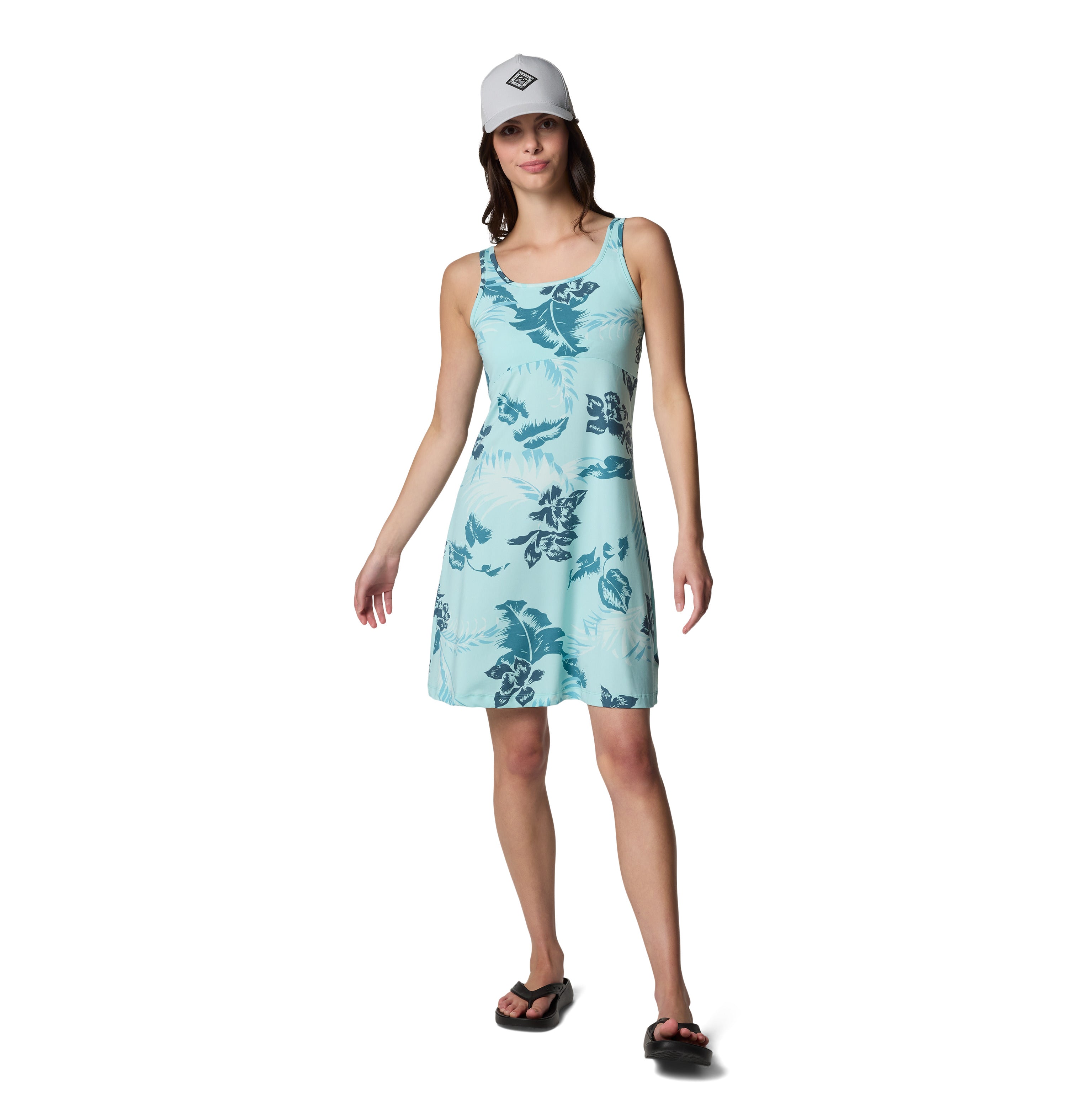 Vestido Mujer Freezer III | Columbia MX