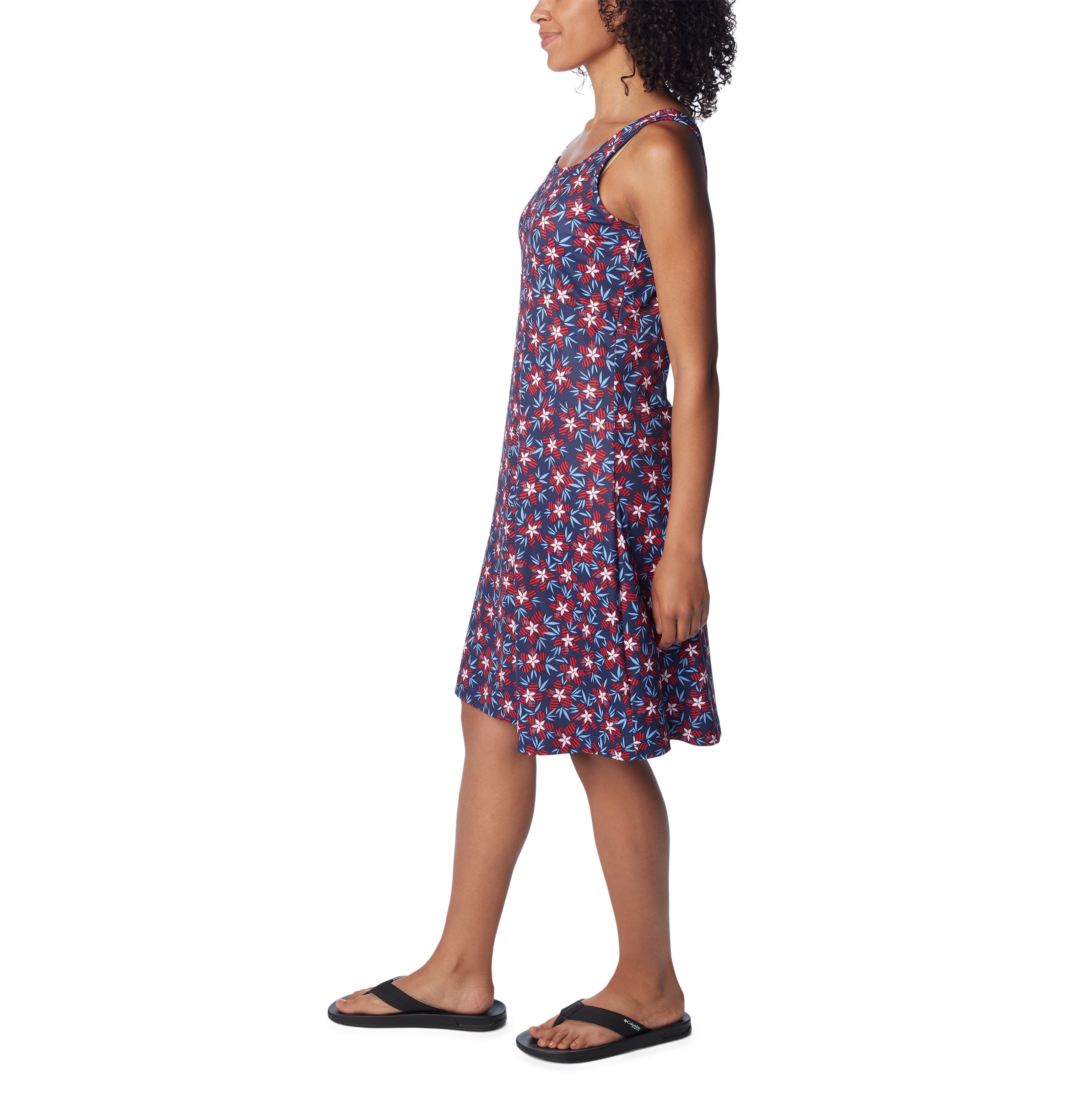 Vestido Mujer Freezer III | Columbia MX