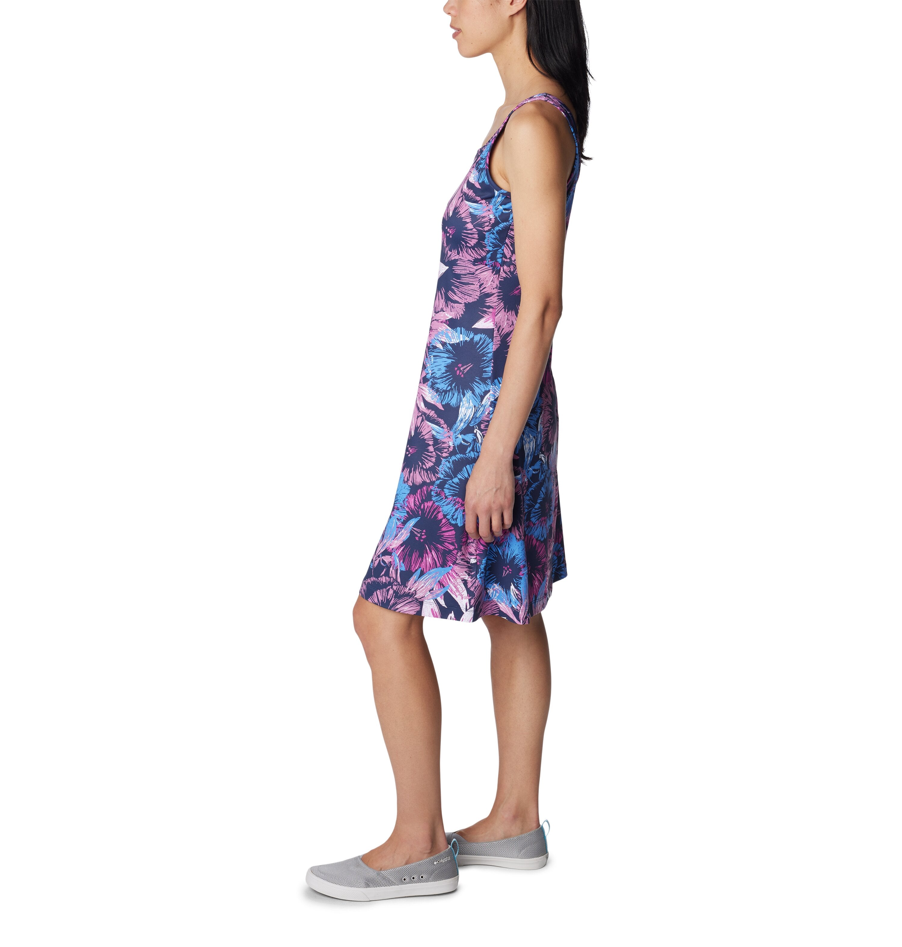 Vestido Mujer Freezer III | Columbia MX