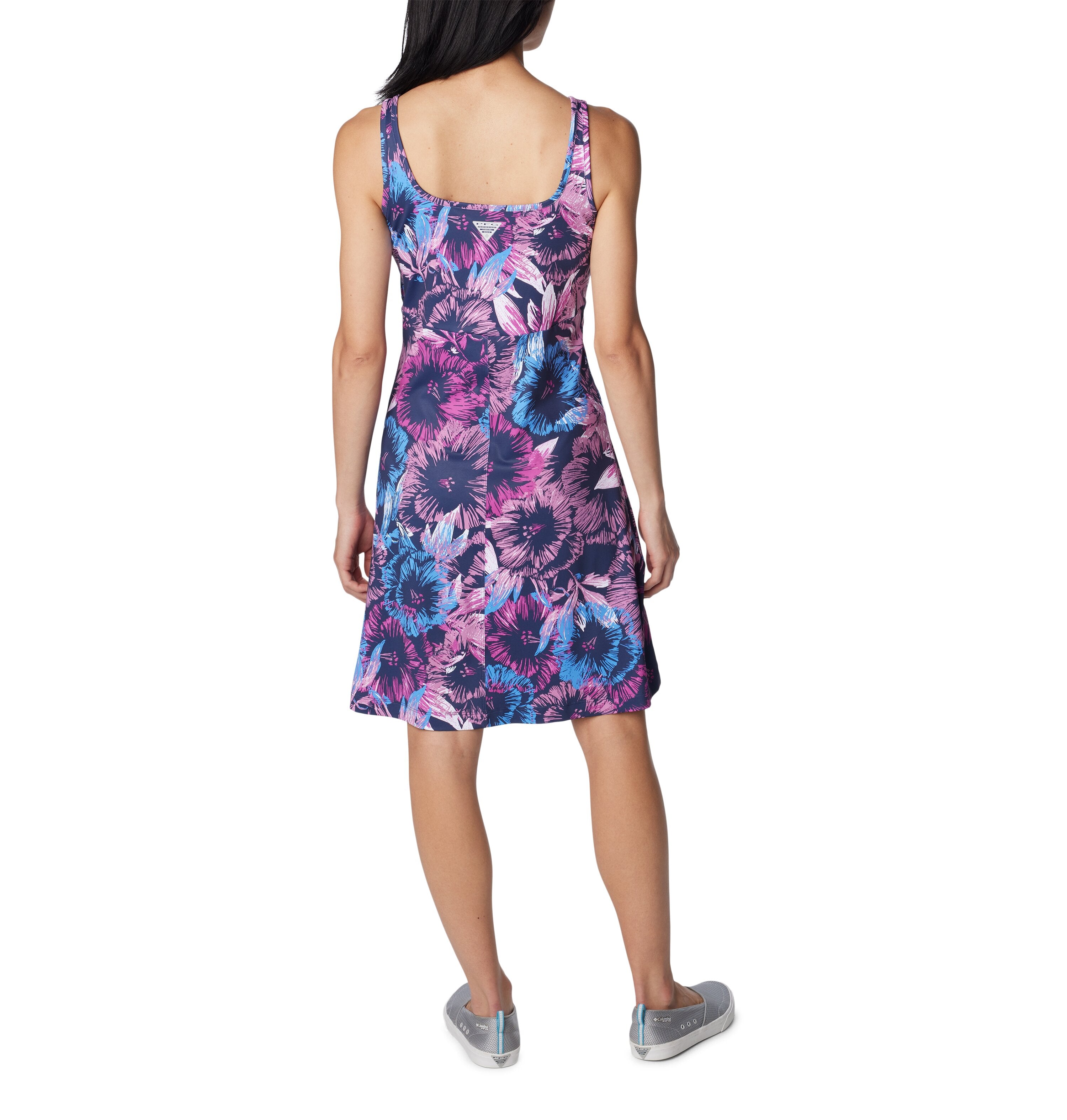 Vestido Mujer Freezer III | Columbia MX