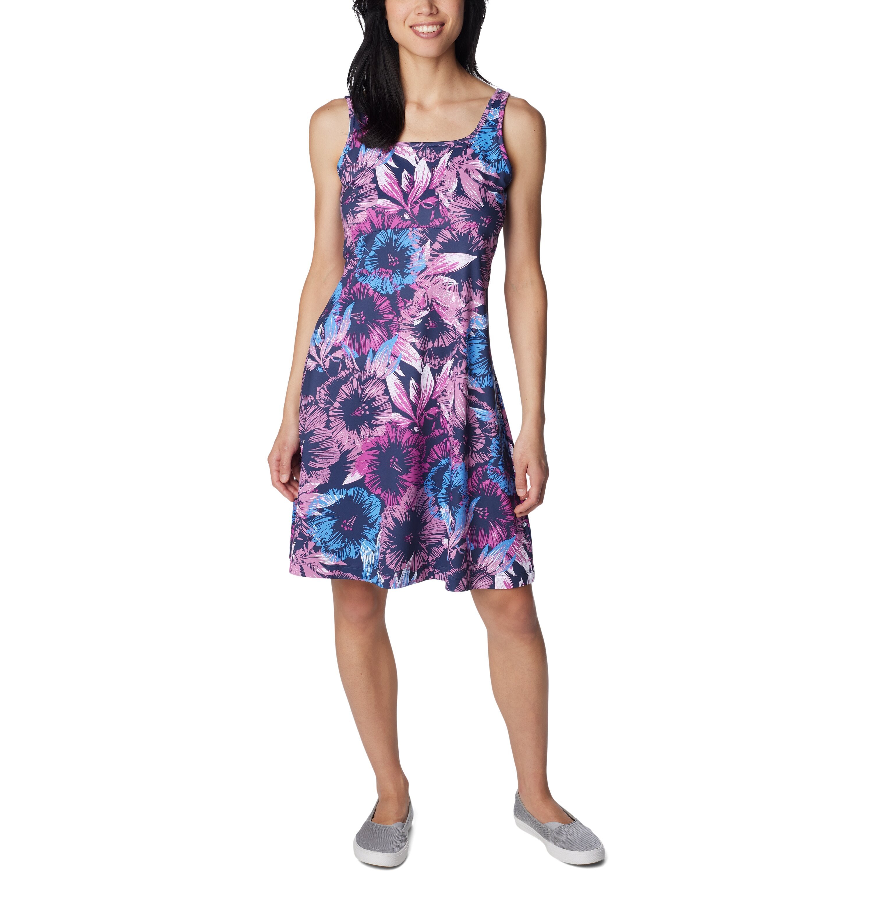 Vestido Mujer Freezer III | Columbia MX