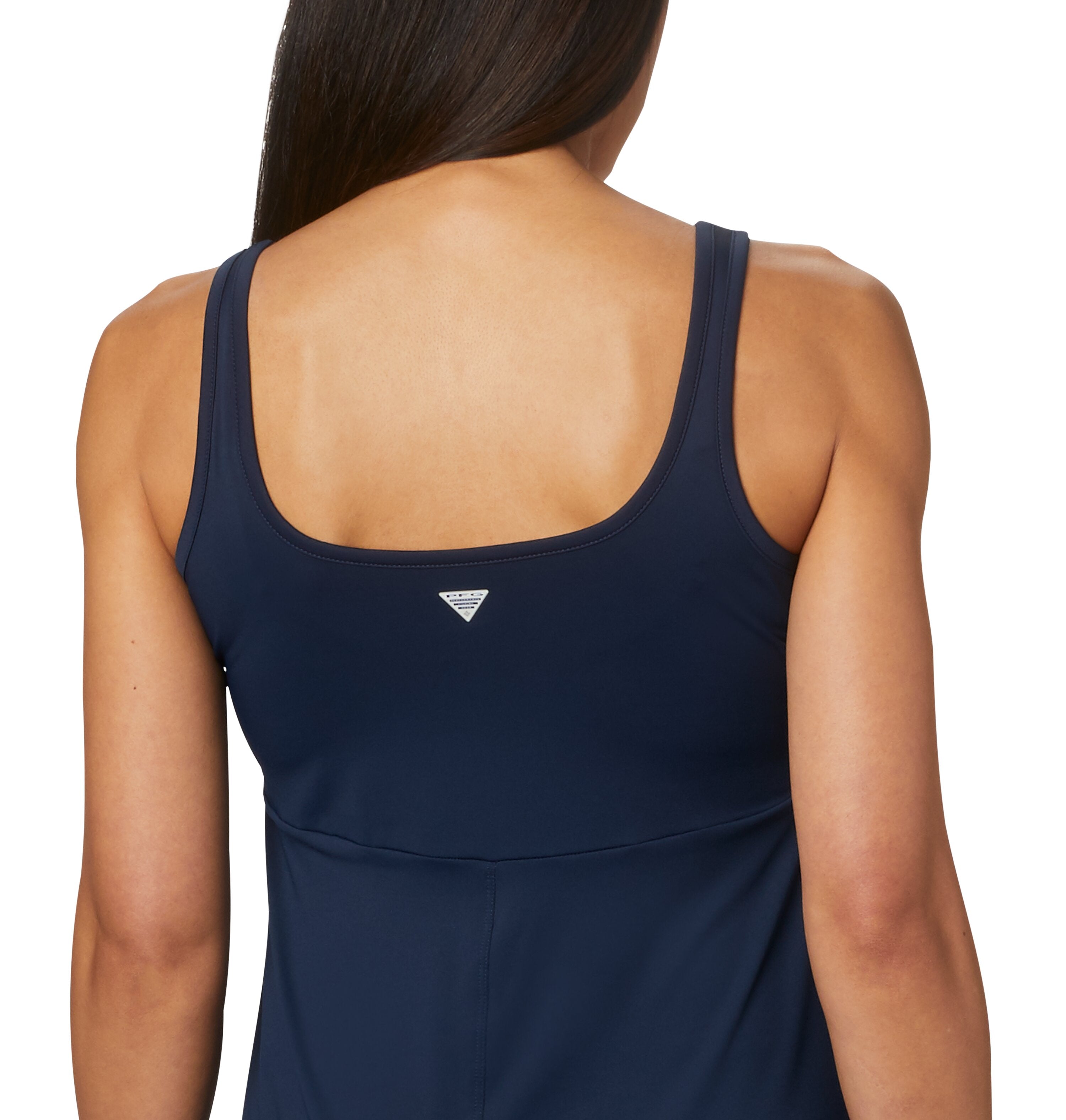 Vestido Mujer Freezer III | Columbia MX