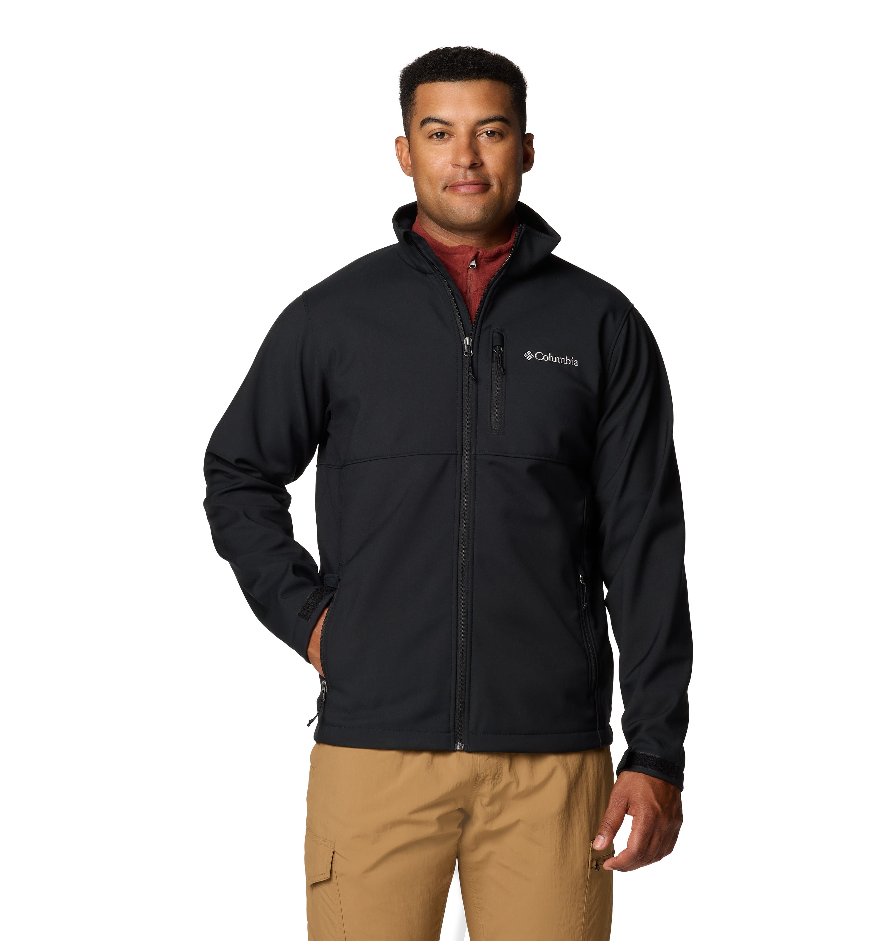 Chamarra Columbia Sportswear Ropa De Hombre Columbia Chamarra