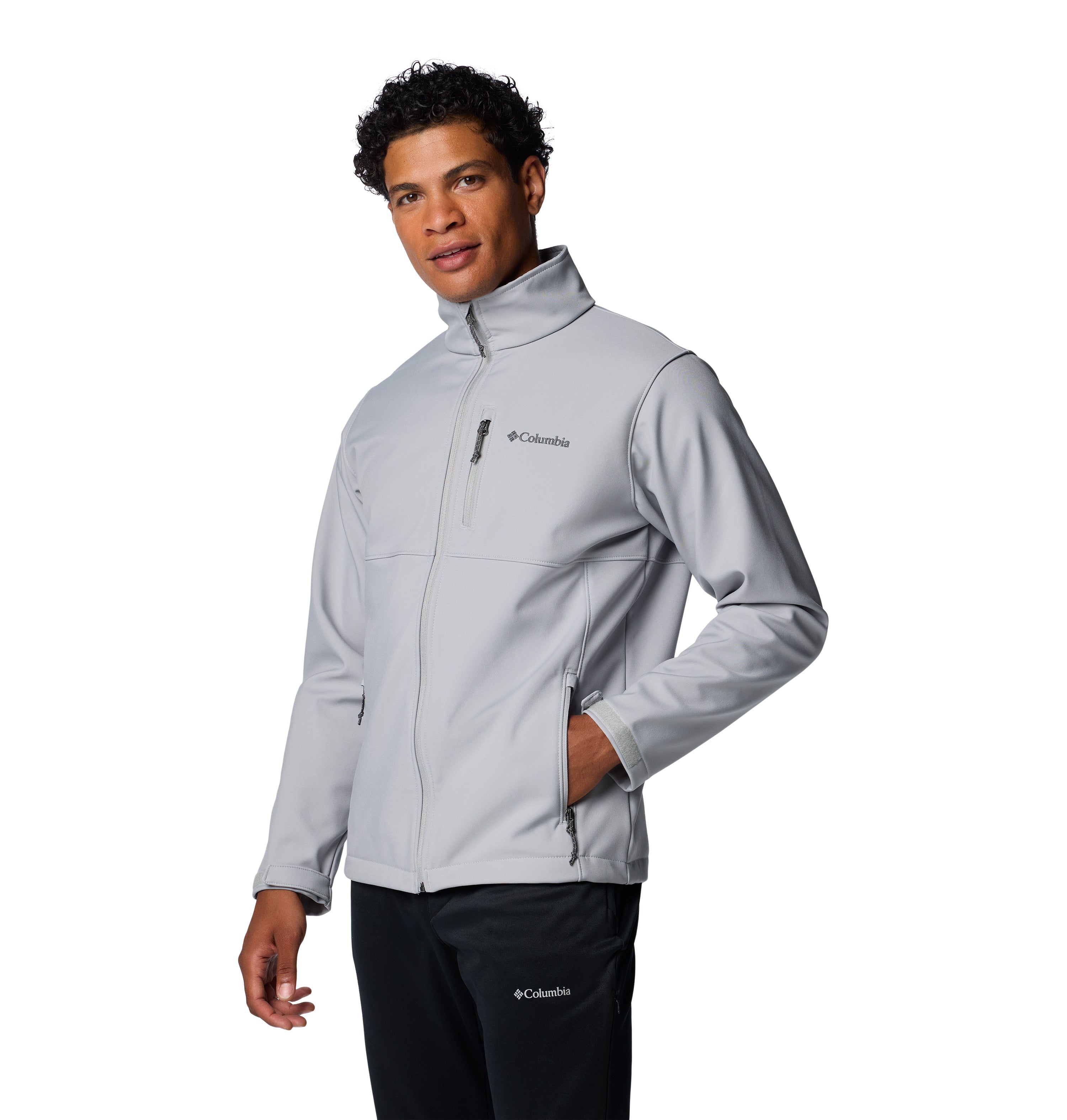 CHAMARRA HOMBRE COLUMBIA | ASCENDER SOFTSHELL JACKET
