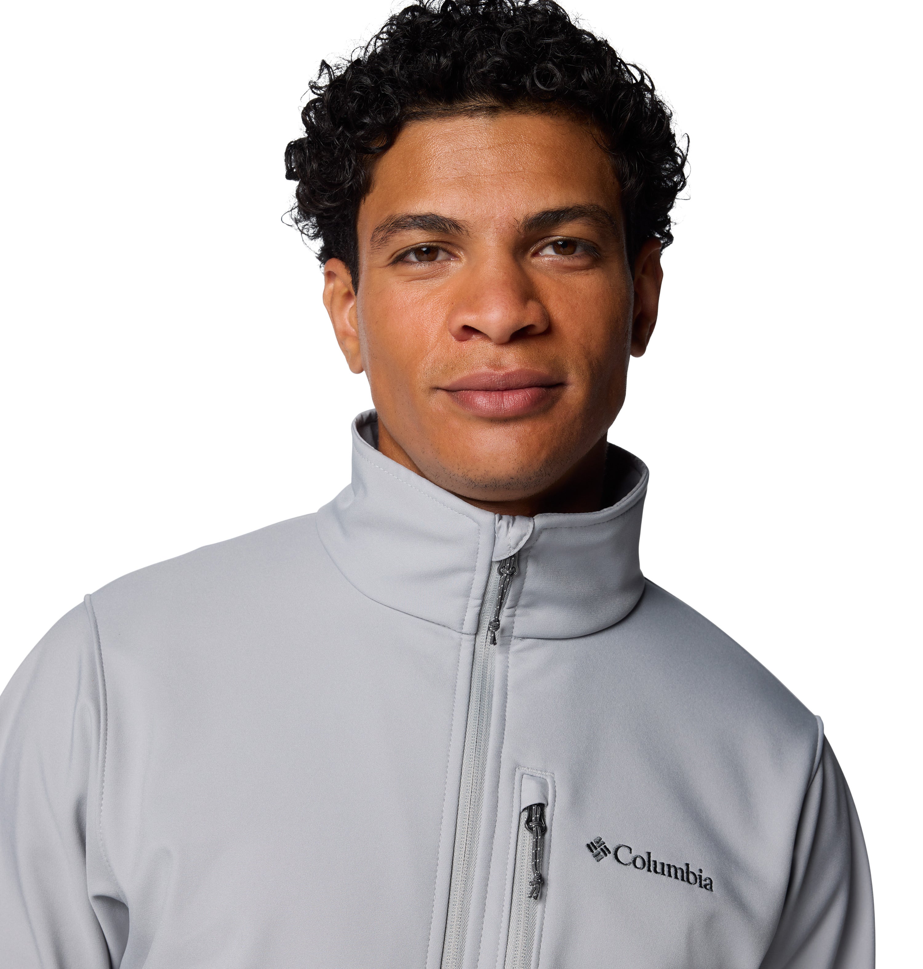 CHAMARRA HOMBRE COLUMBIA | ASCENDER SOFTSHELL JACKET