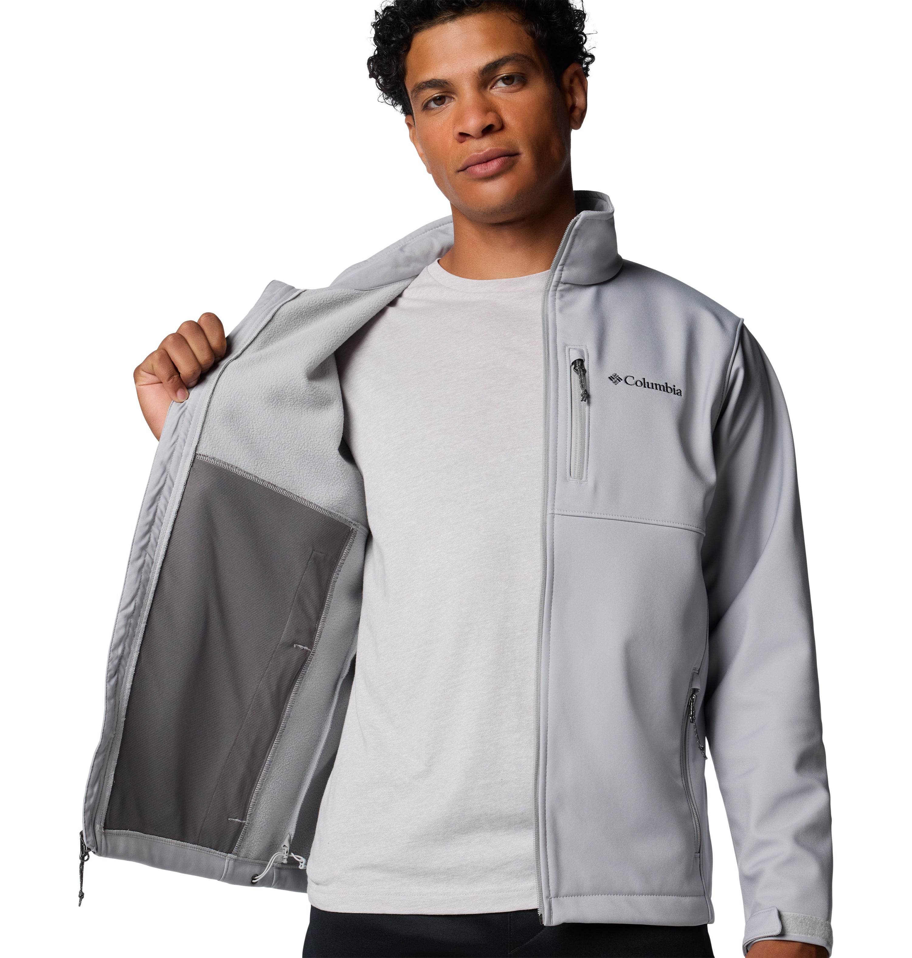 CHAMARRA HOMBRE COLUMBIA | ASCENDER SOFTSHELL JACKET