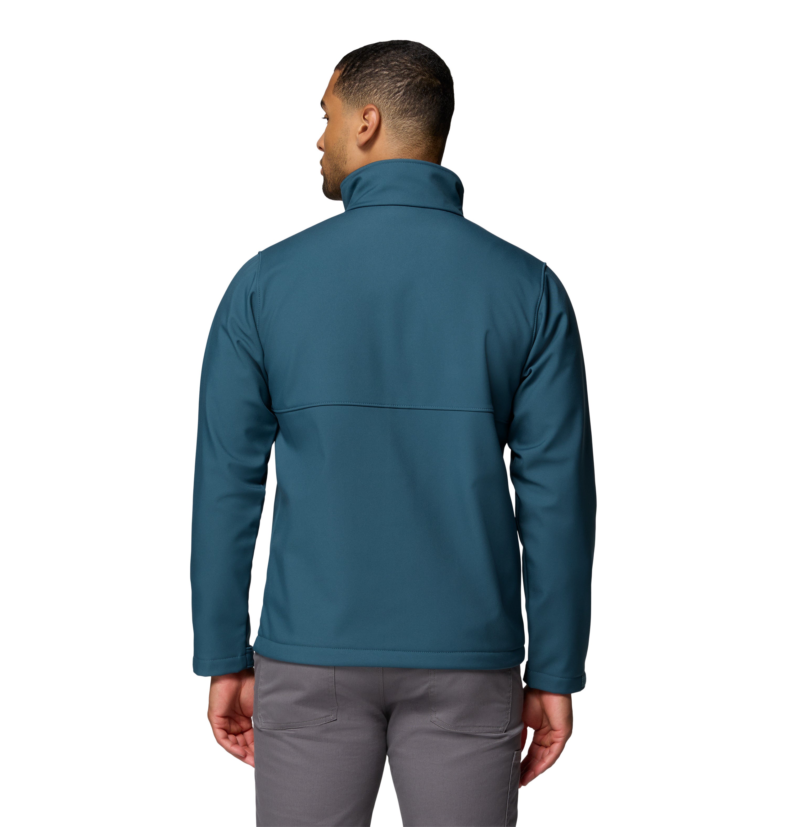 Chamarra para Hombre Columbia Ascender Softshell Jacket