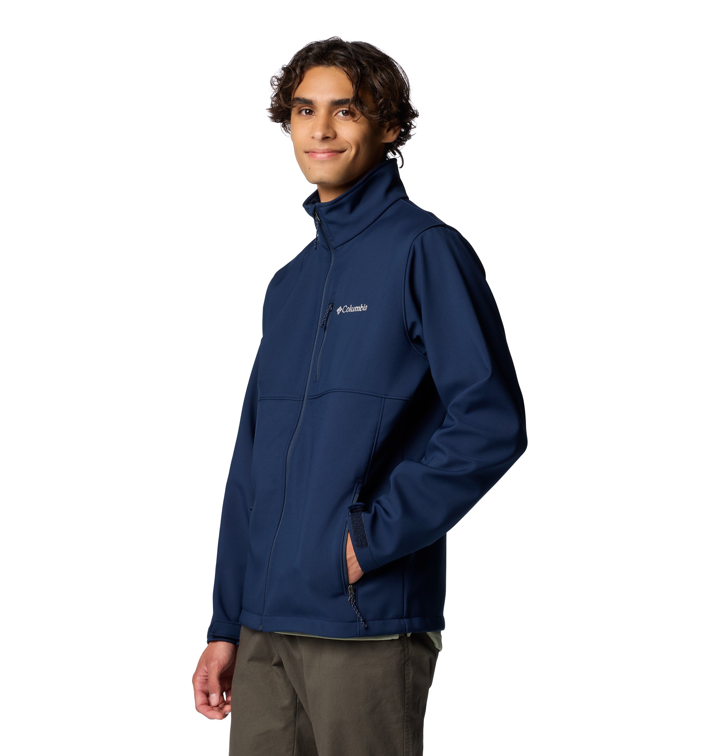 CHAMARRA HOMBRE COLUMBIA | ASCENDER SOFTSHELL JACKET