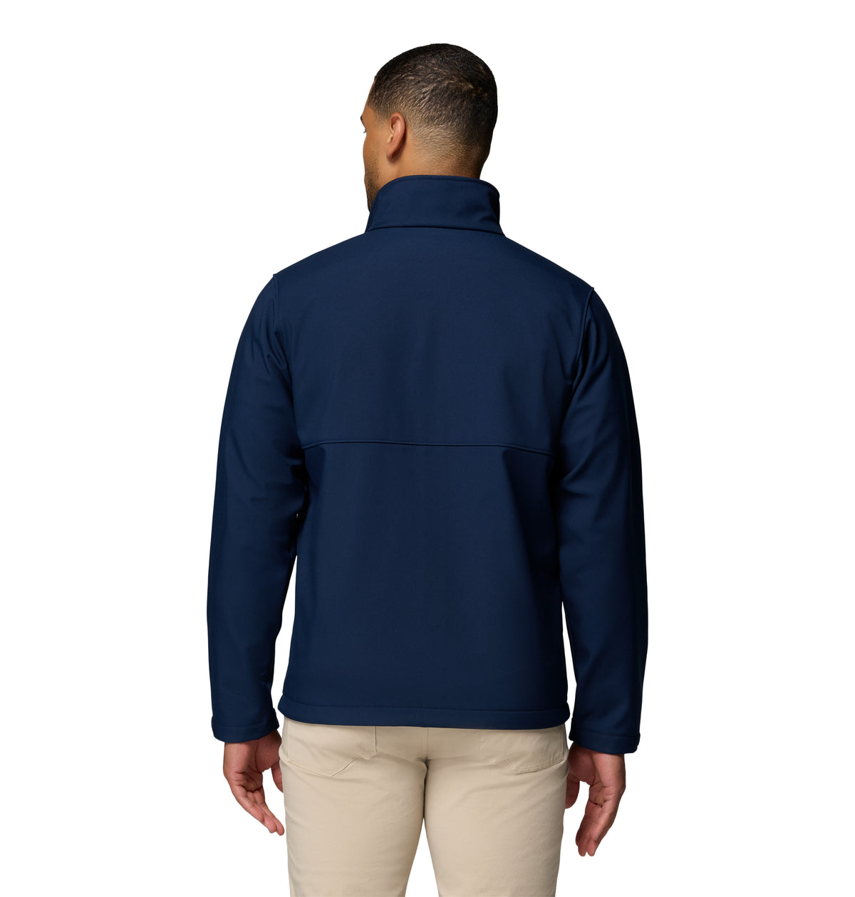 Chamarra para Hombre Columbia Ascender Softshell Jacket