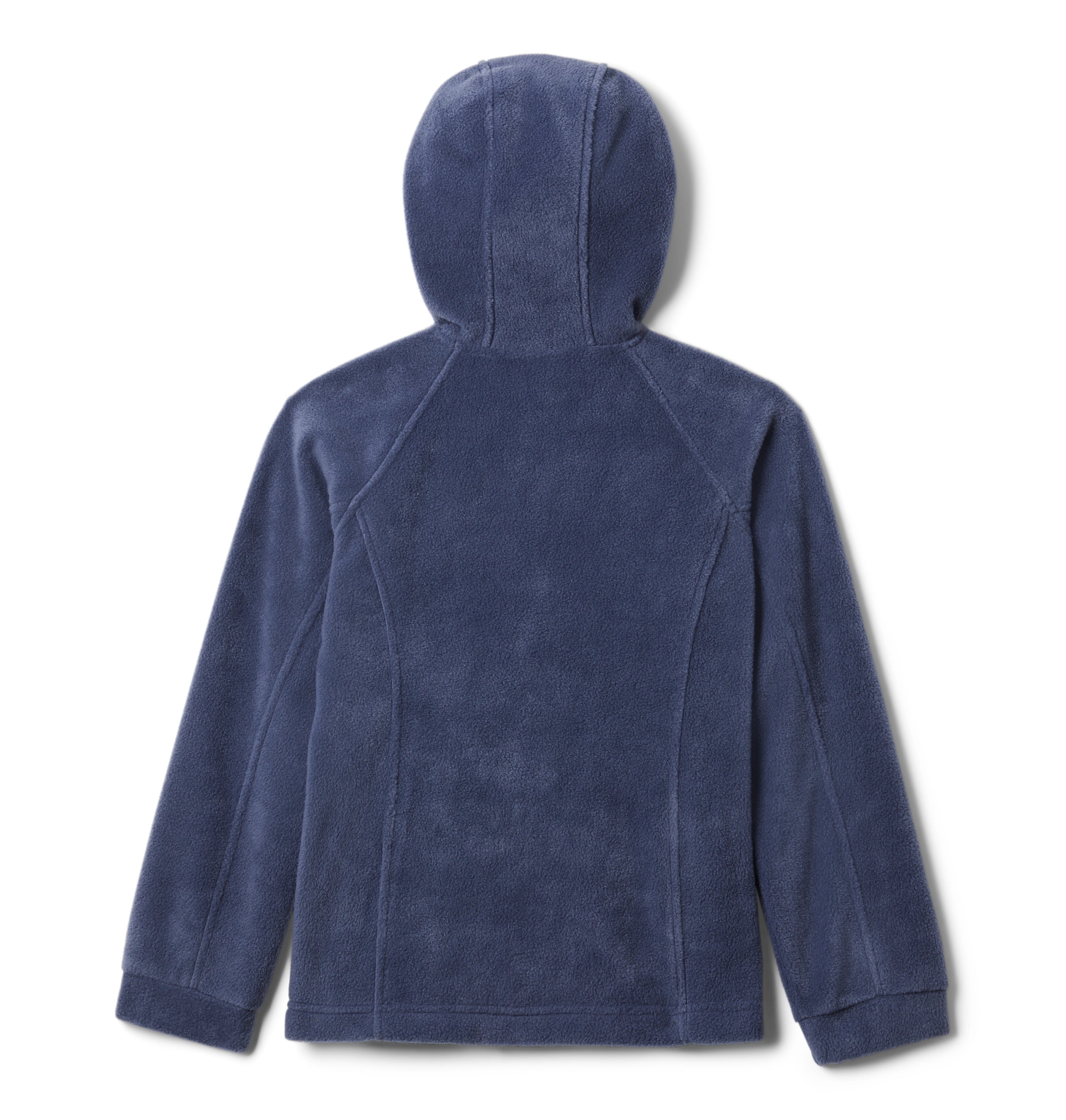 Chamarra para niña Columbia Benton II Hoodie