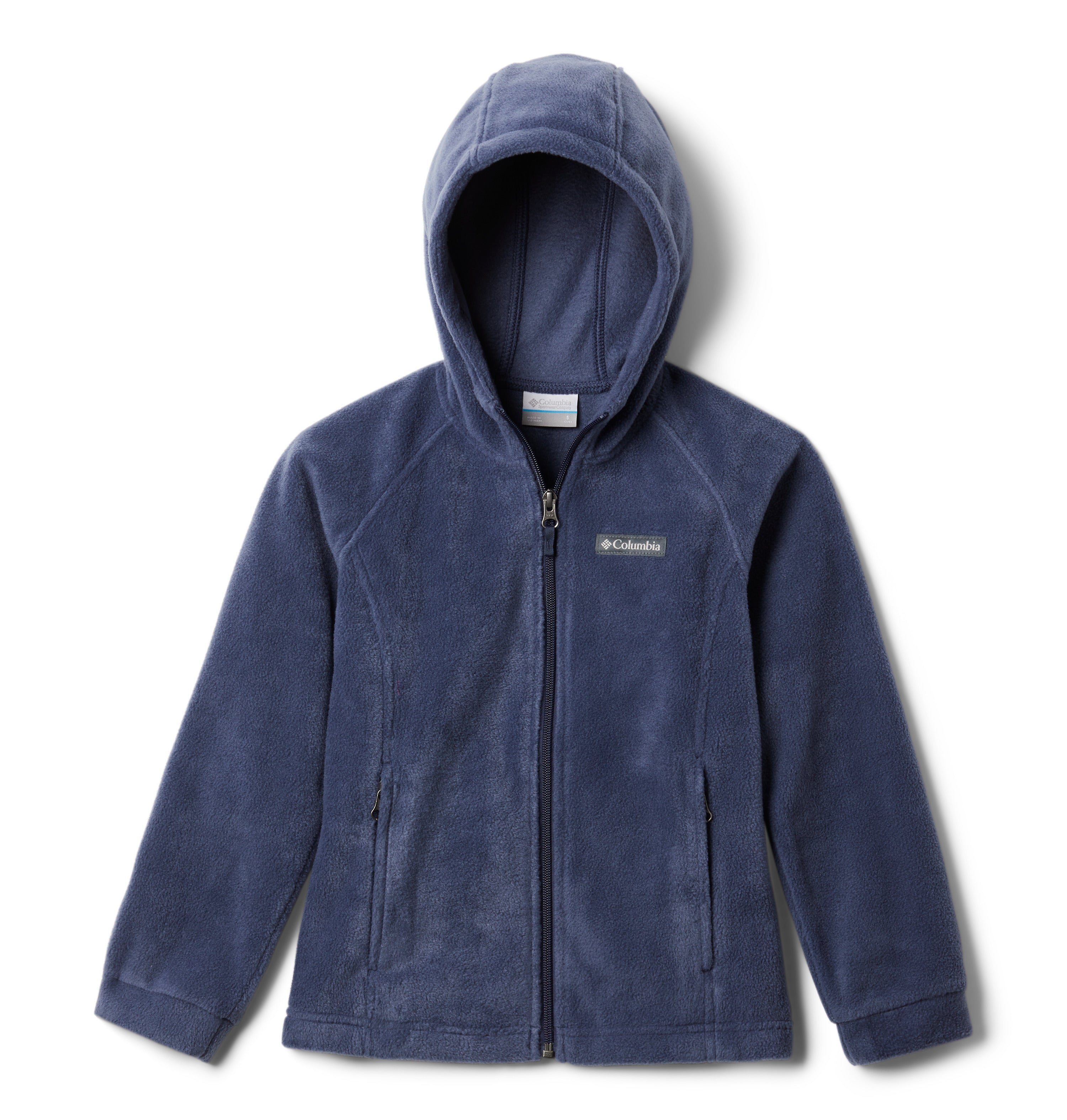 Chamarra para niña Columbia Benton II Hoodie