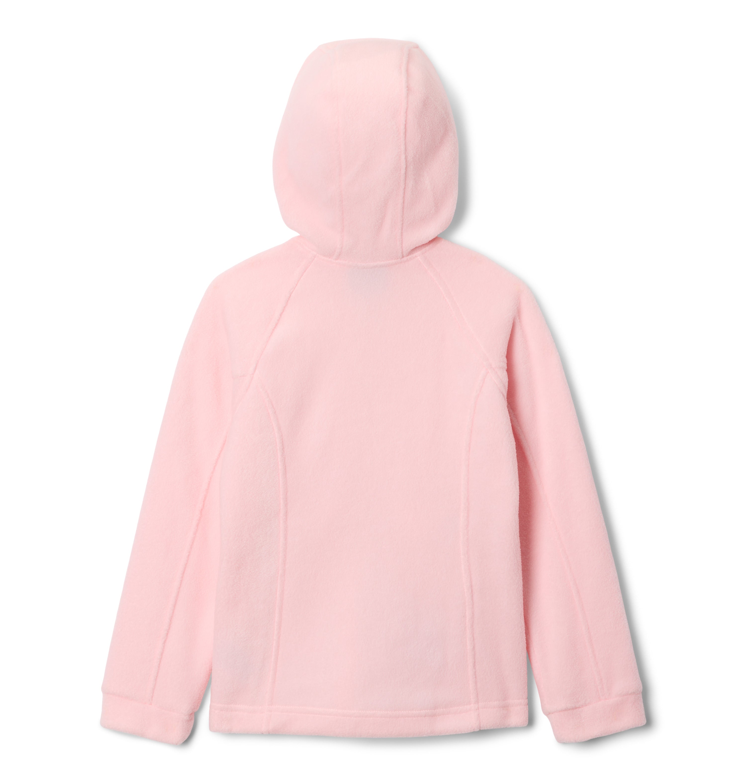Chamarra para niña Columbia Benton II Hoodie