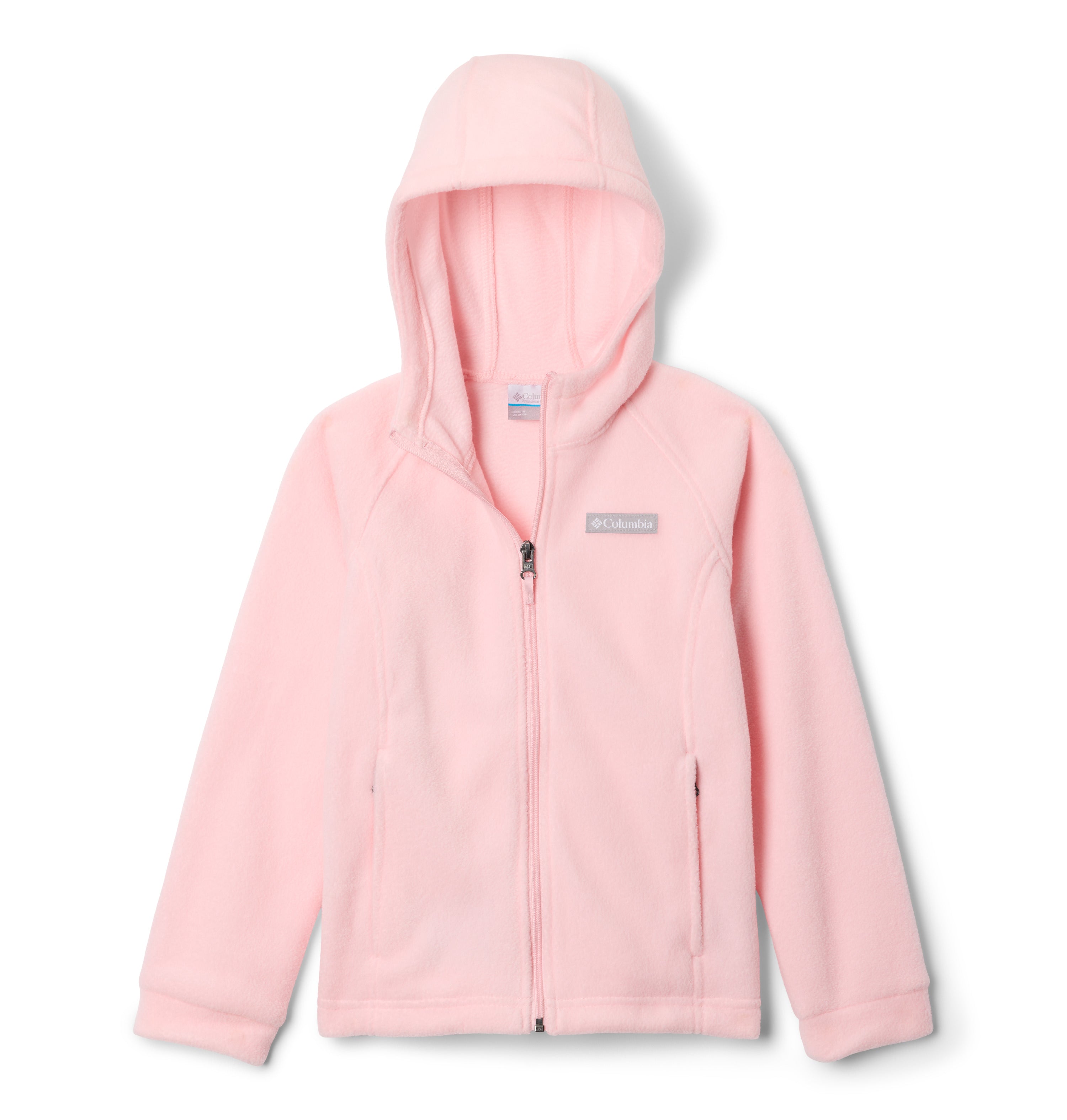 Chamarra para niña Columbia Benton II Hoodie