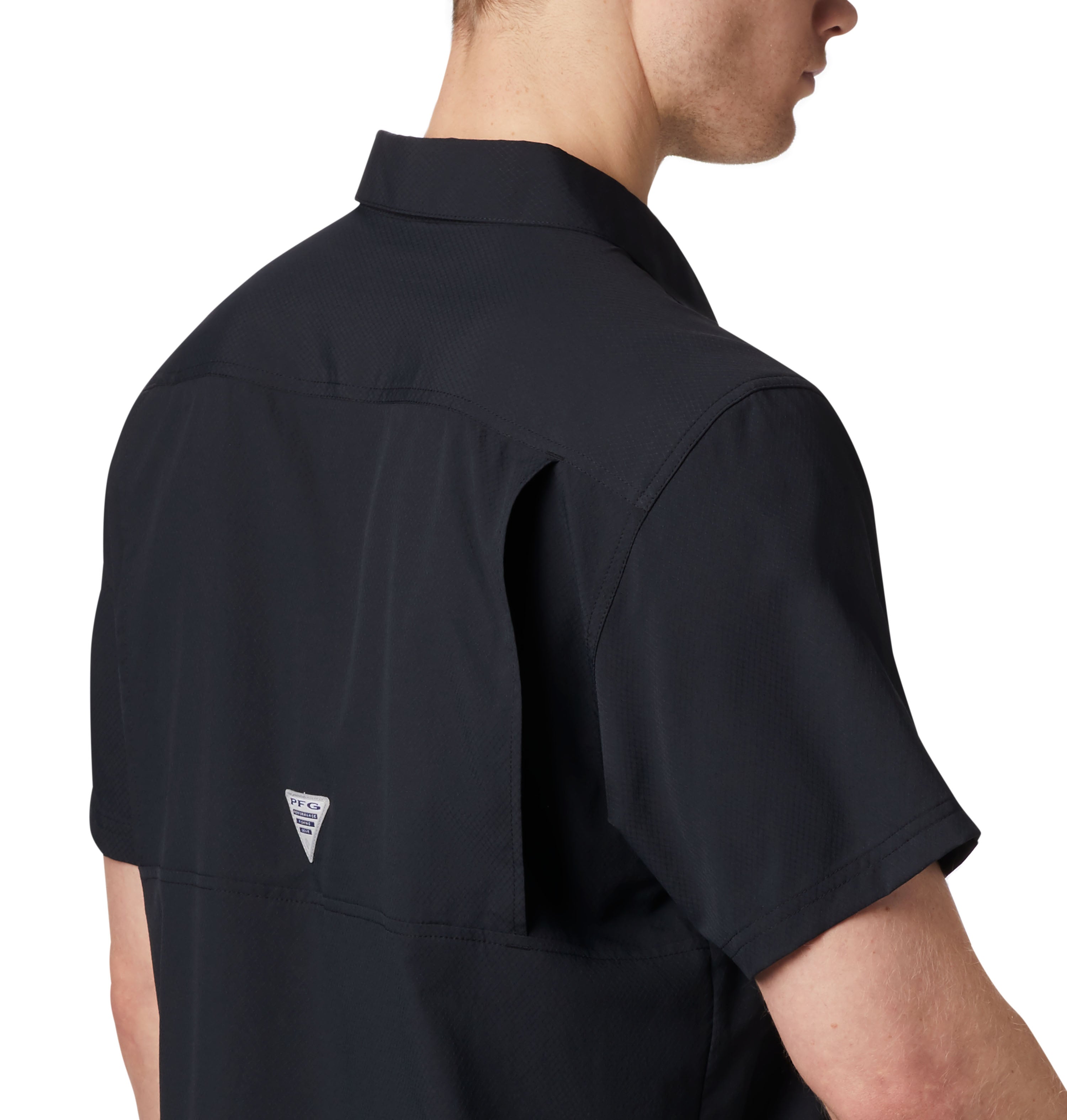 Camisa para hombre Columbia Slack Tide Camp