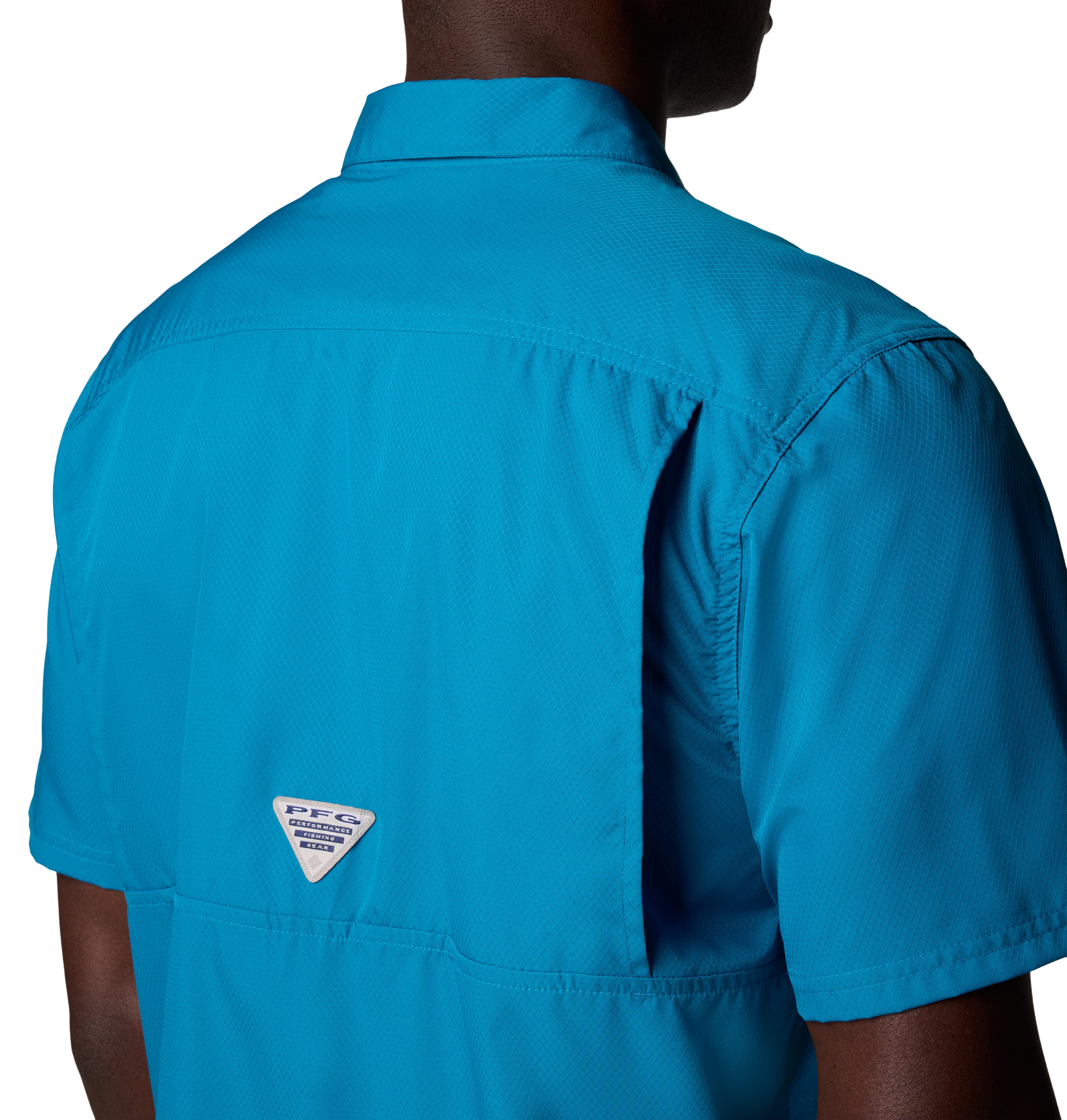 Camisa para hombre Columbia Slack Tide Camp