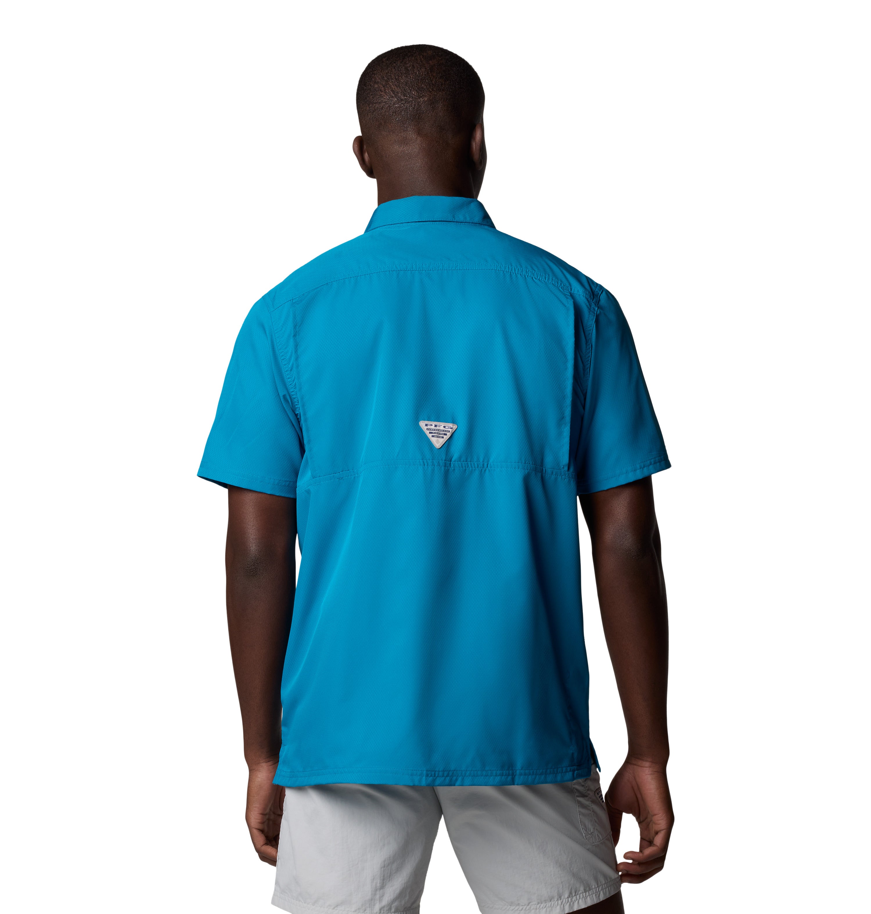 Camisa para hombre Columbia Slack Tide Camp