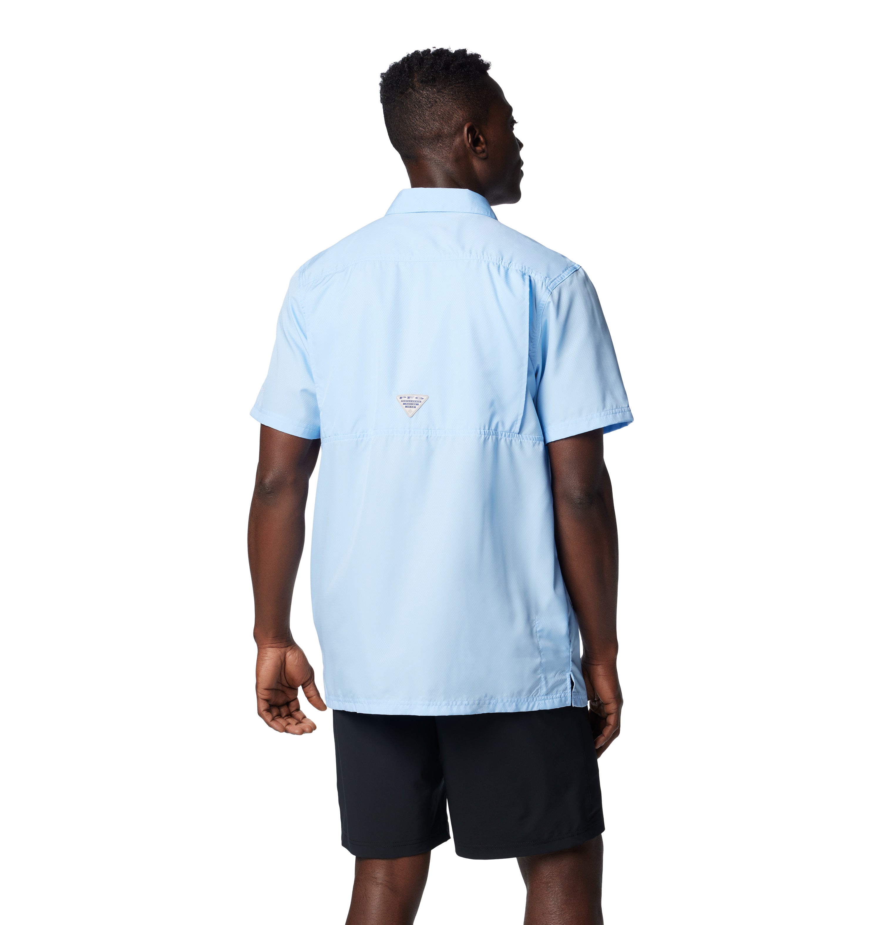 Camisa para hombre Columbia Slack Tide Camp