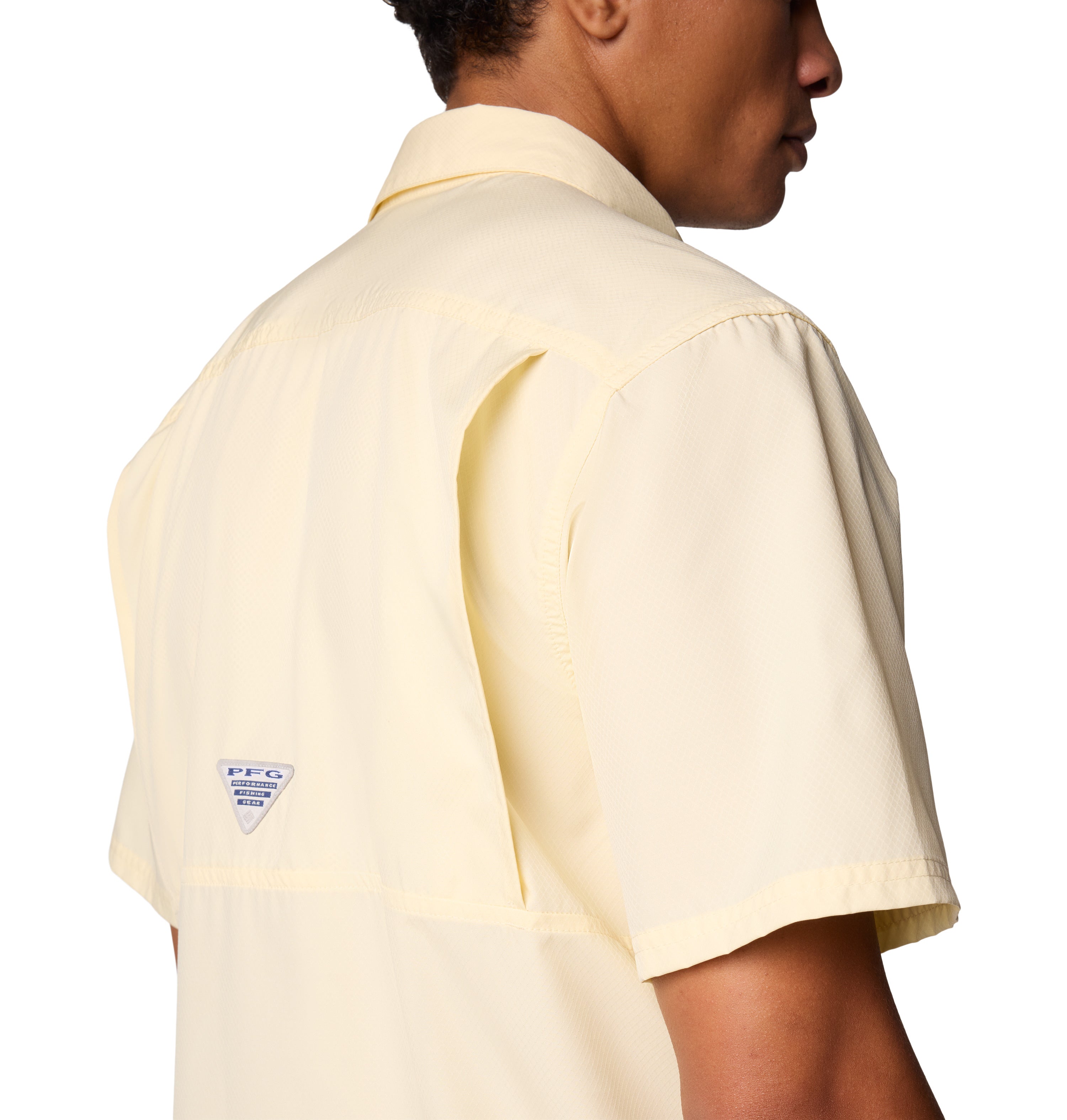 Camisa para hombre Columbia Slack Tide Camp