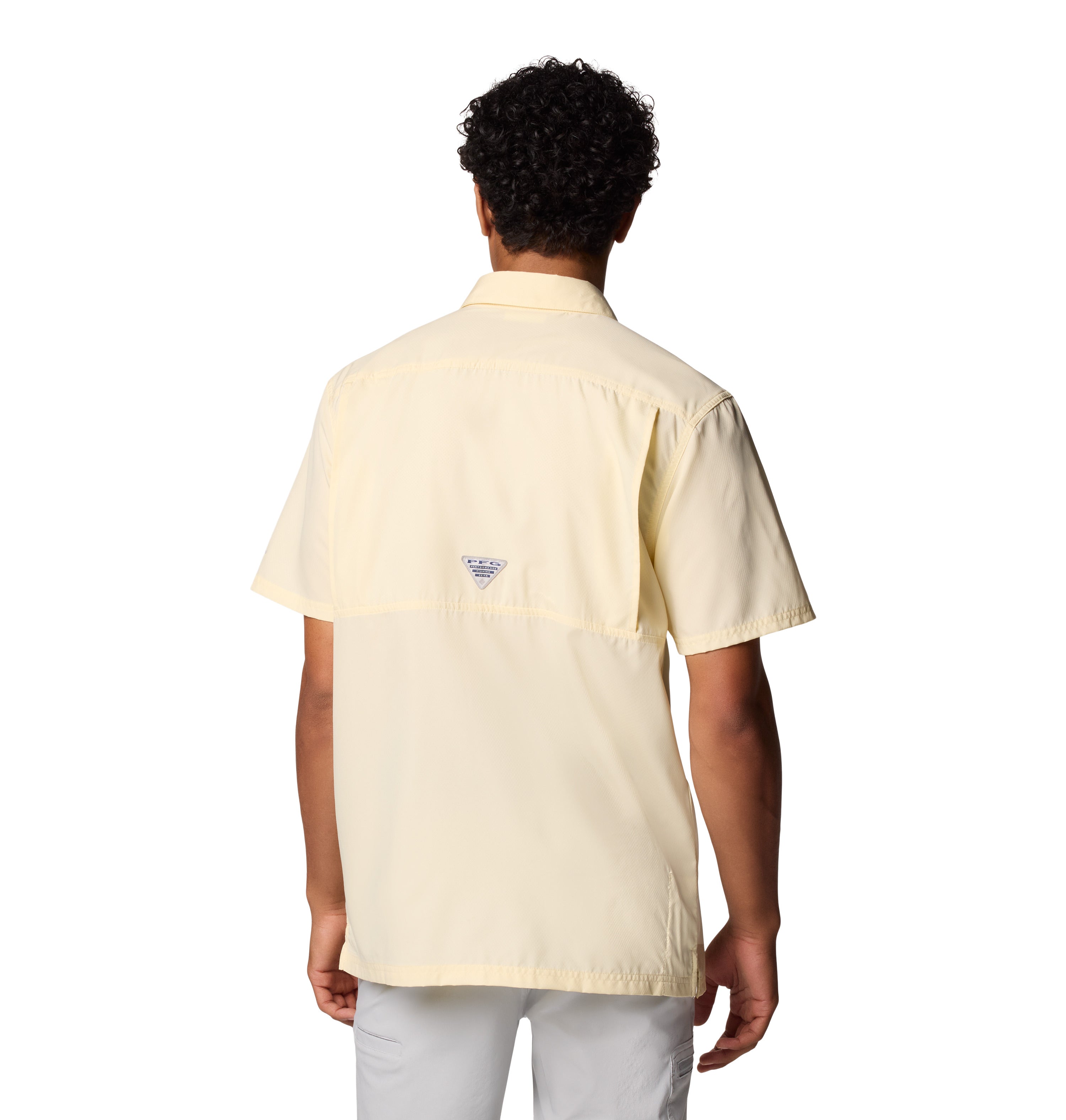 Camisa para hombre Columbia Slack Tide Camp