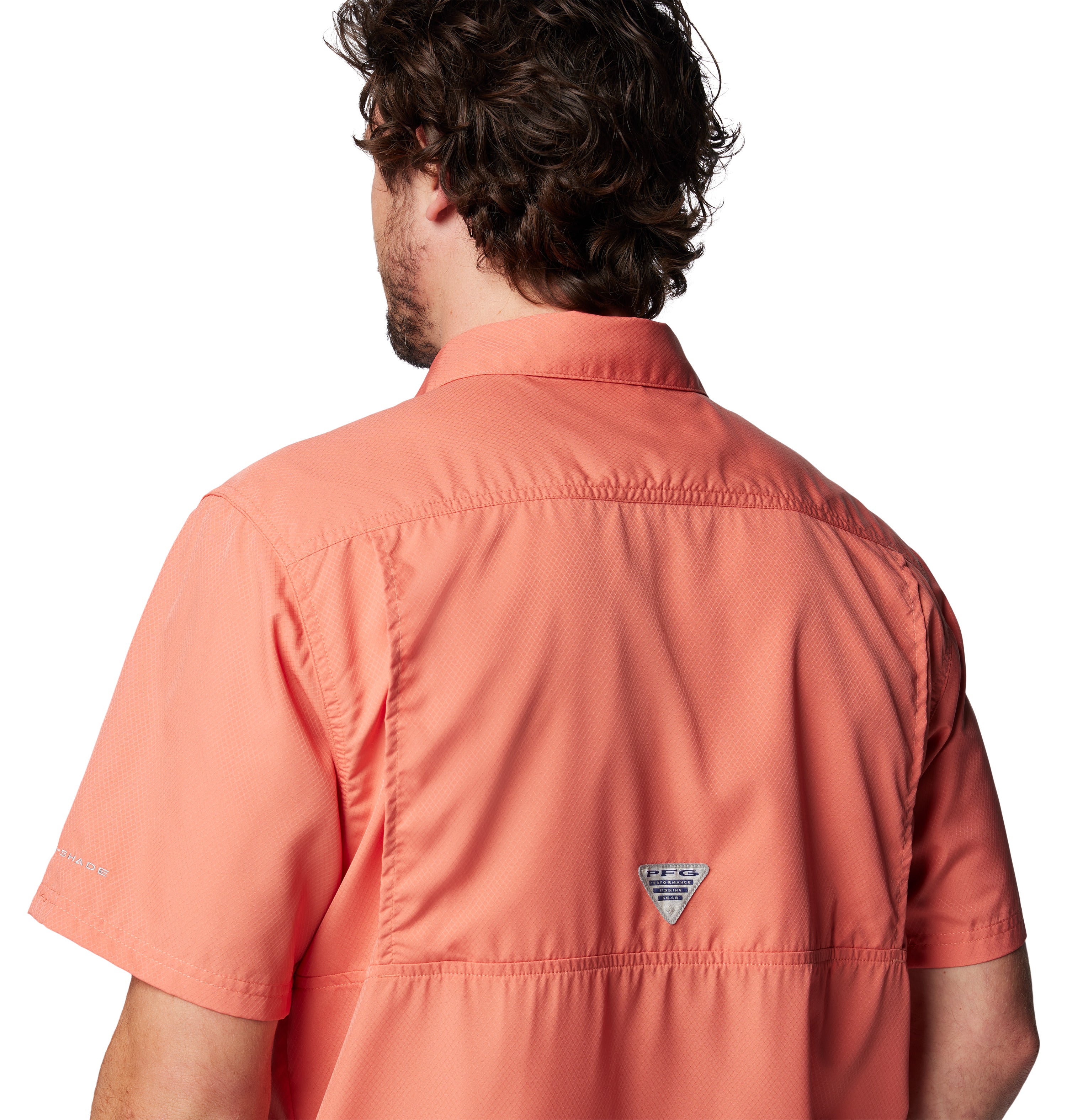 Camisa para hombre Columbia Slack Tide Camp