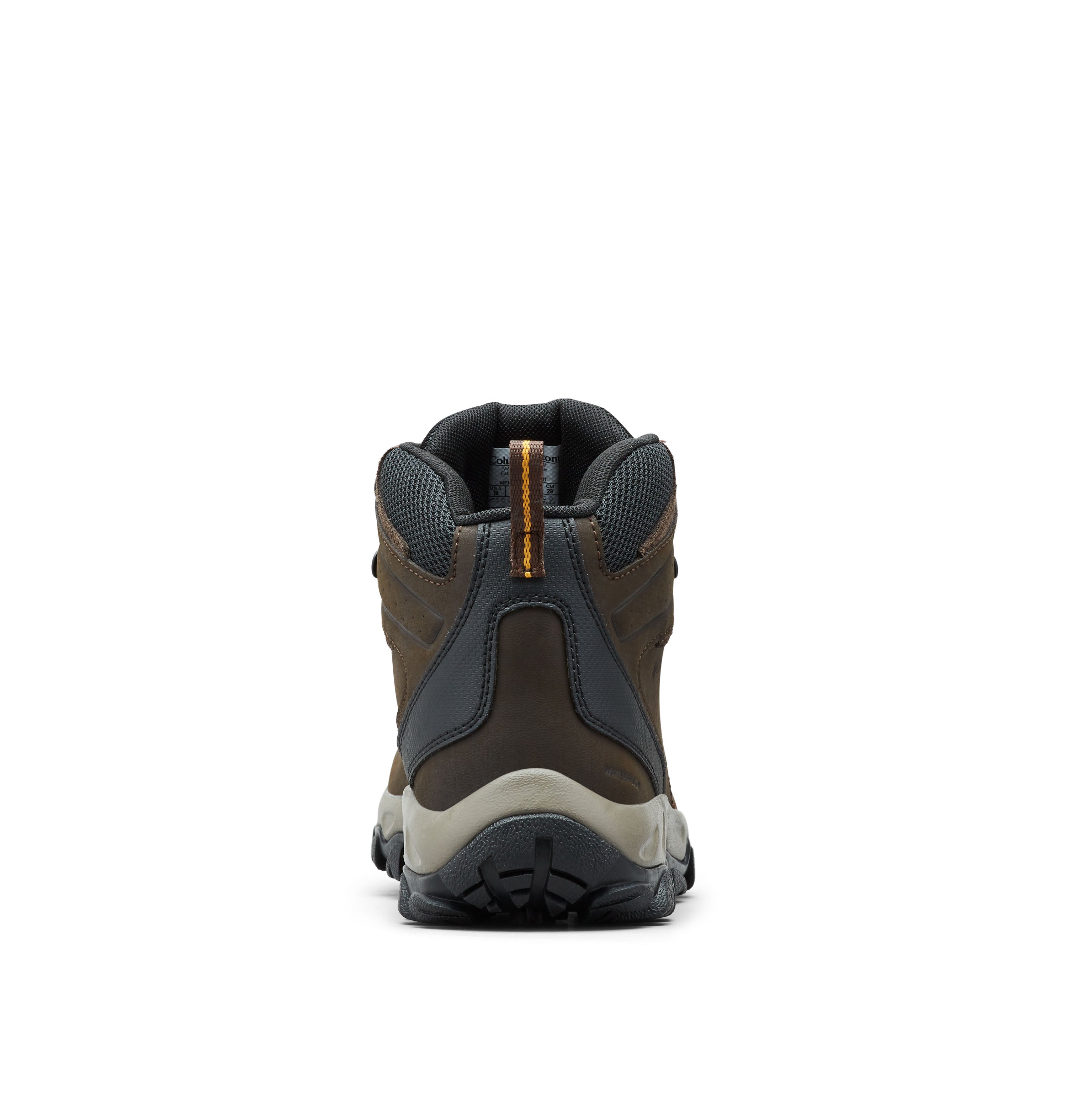 Bota para Hombre Columbia Newton Ridge Plus II Waterproof