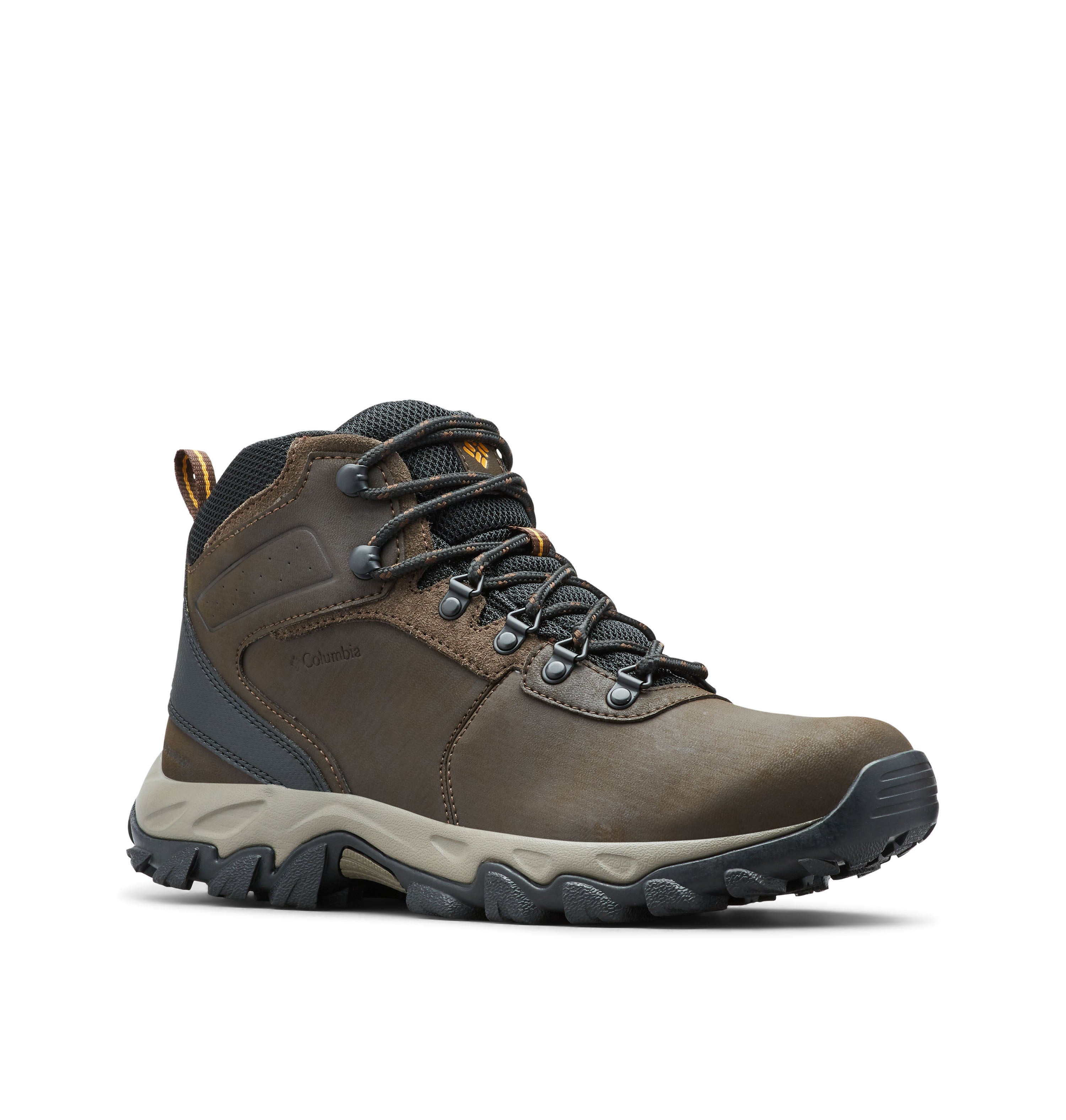 Bota para Hombre Columbia Newton Ridge Plus II Waterproof