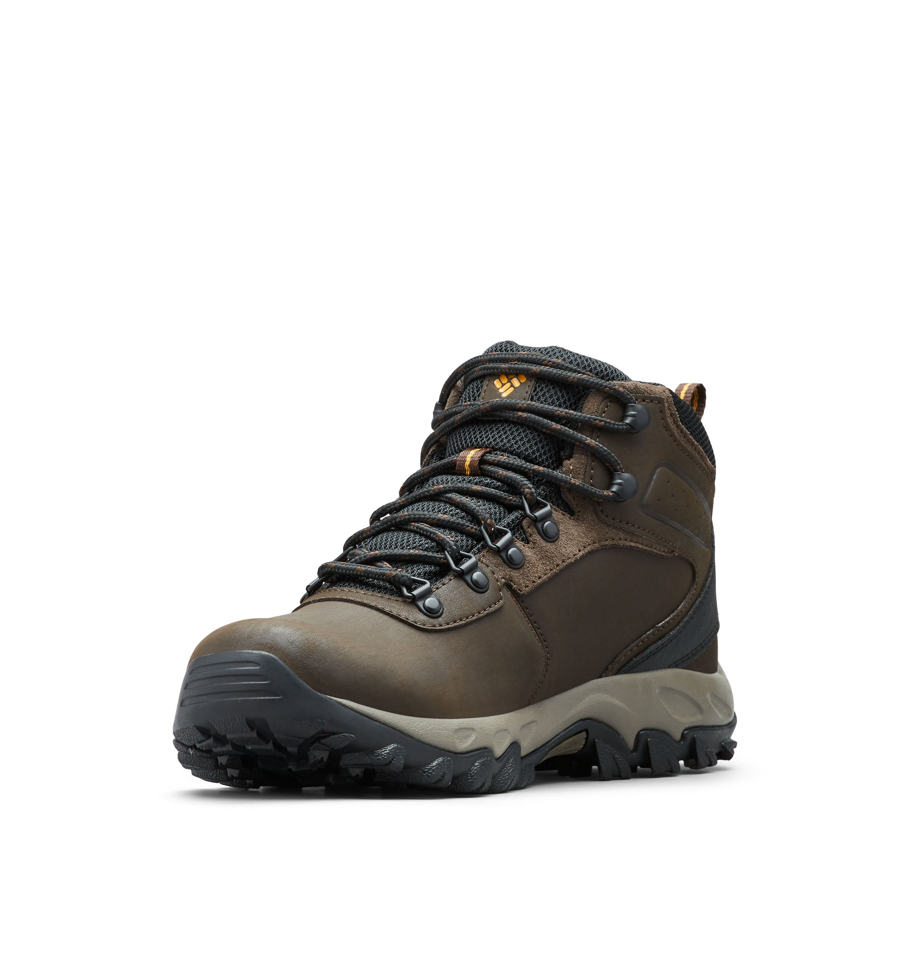 Bota para Hombre Columbia Newton Ridge Plus II Waterproof