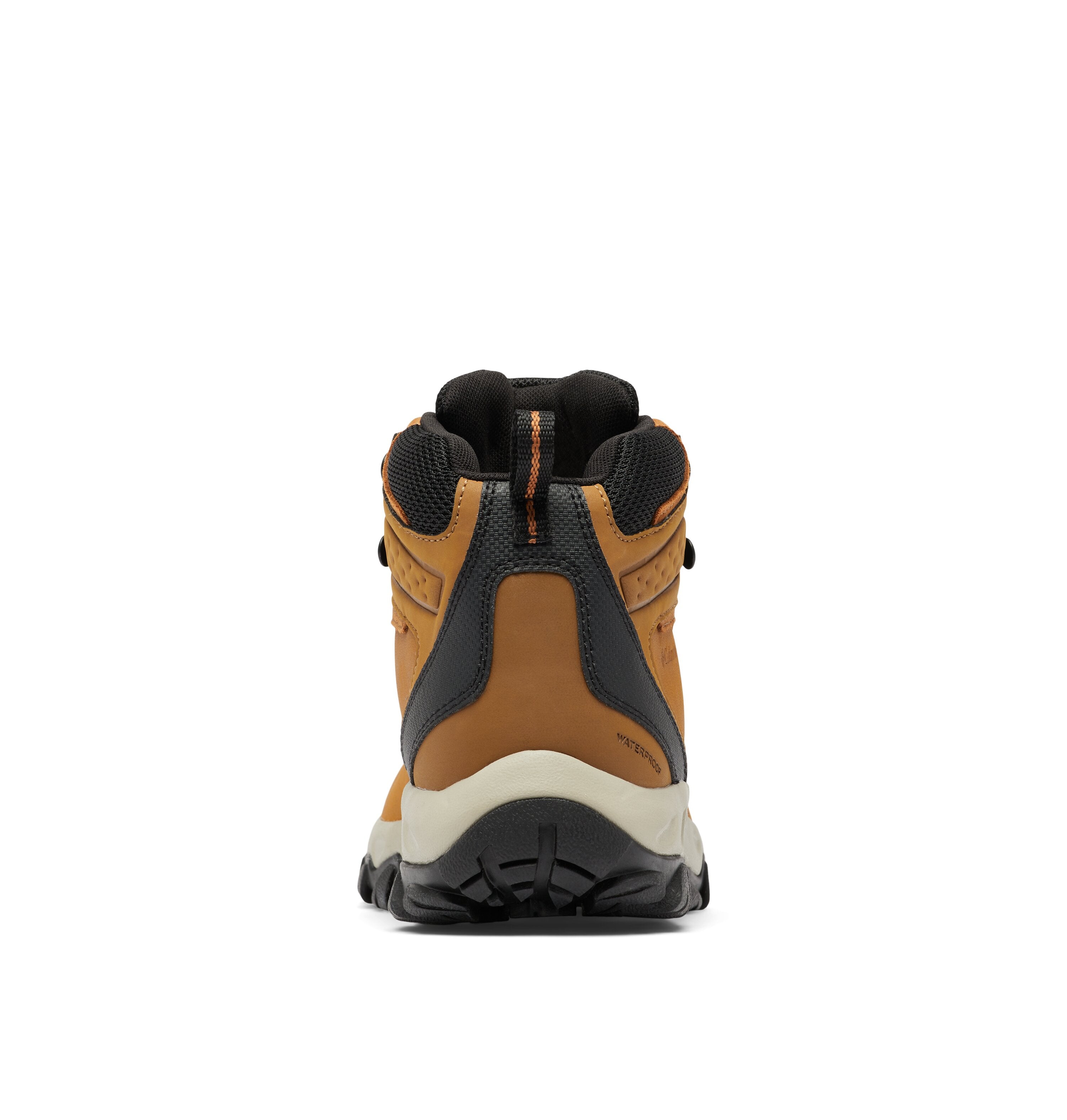 Bota impermeable para hombre Columbia Newton Ridge Plus II