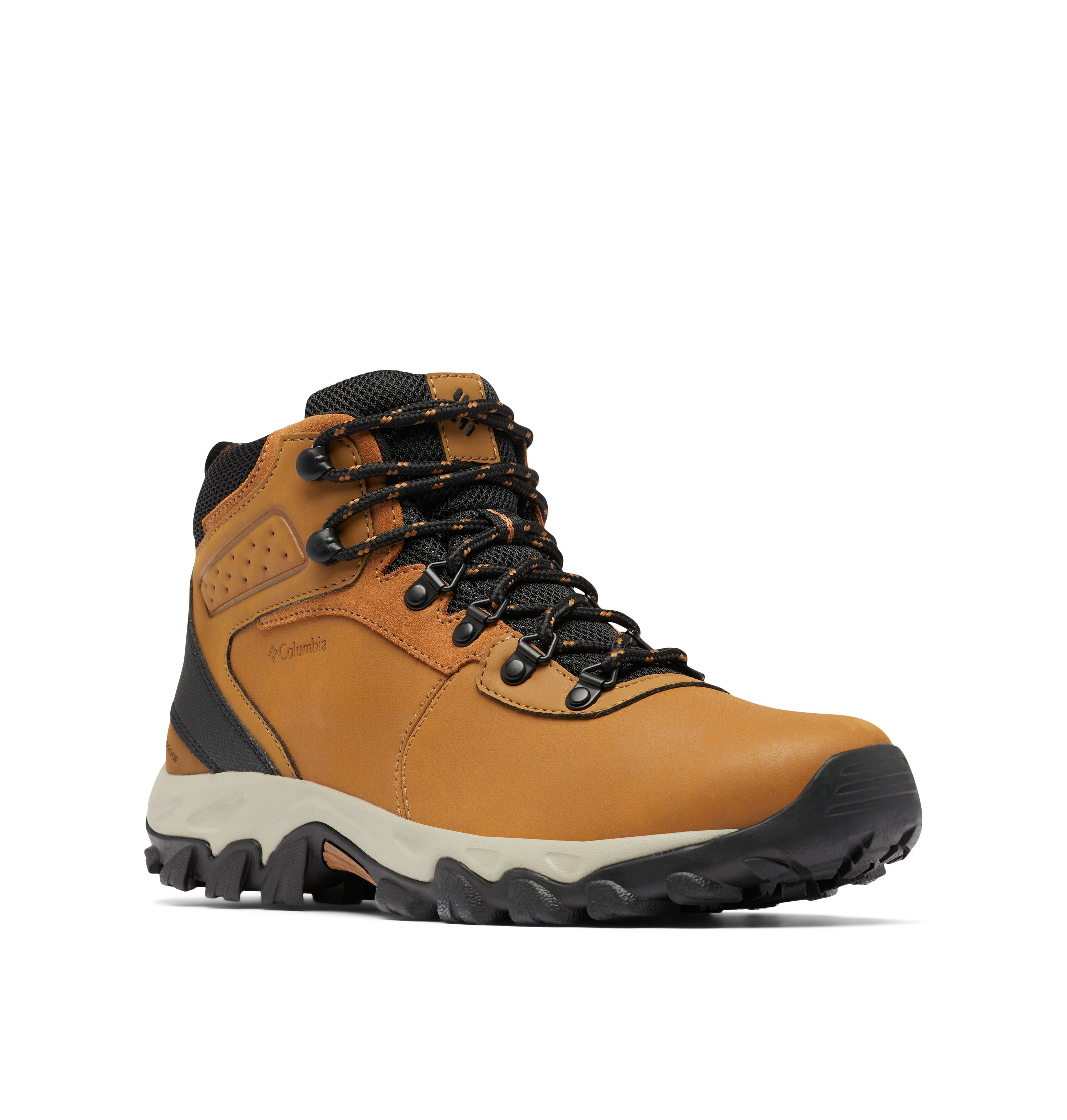 Bota impermeable para hombre Columbia Newton Ridge Plus II