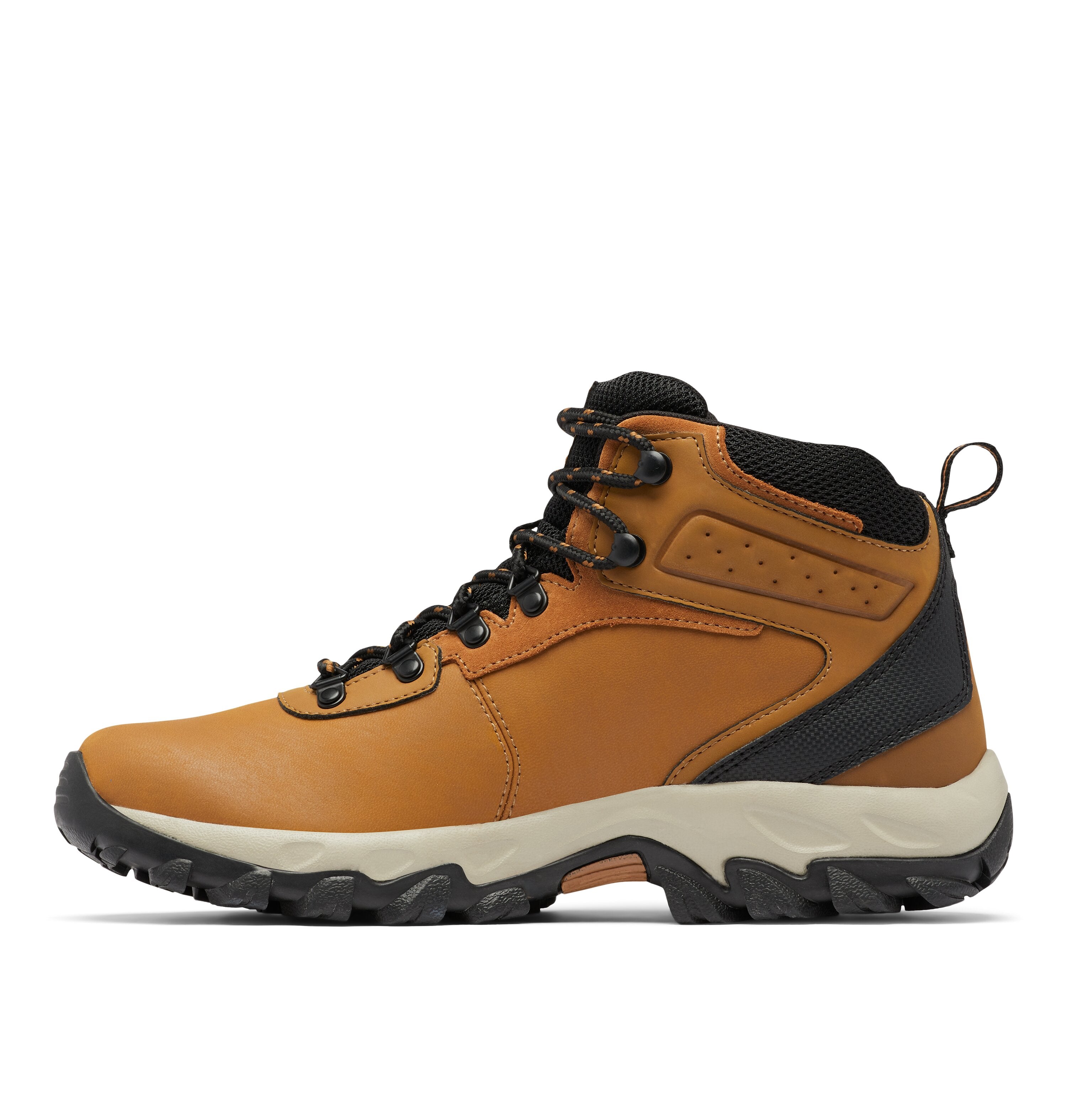 Bota impermeable para hombre Columbia Newton Ridge Plus II