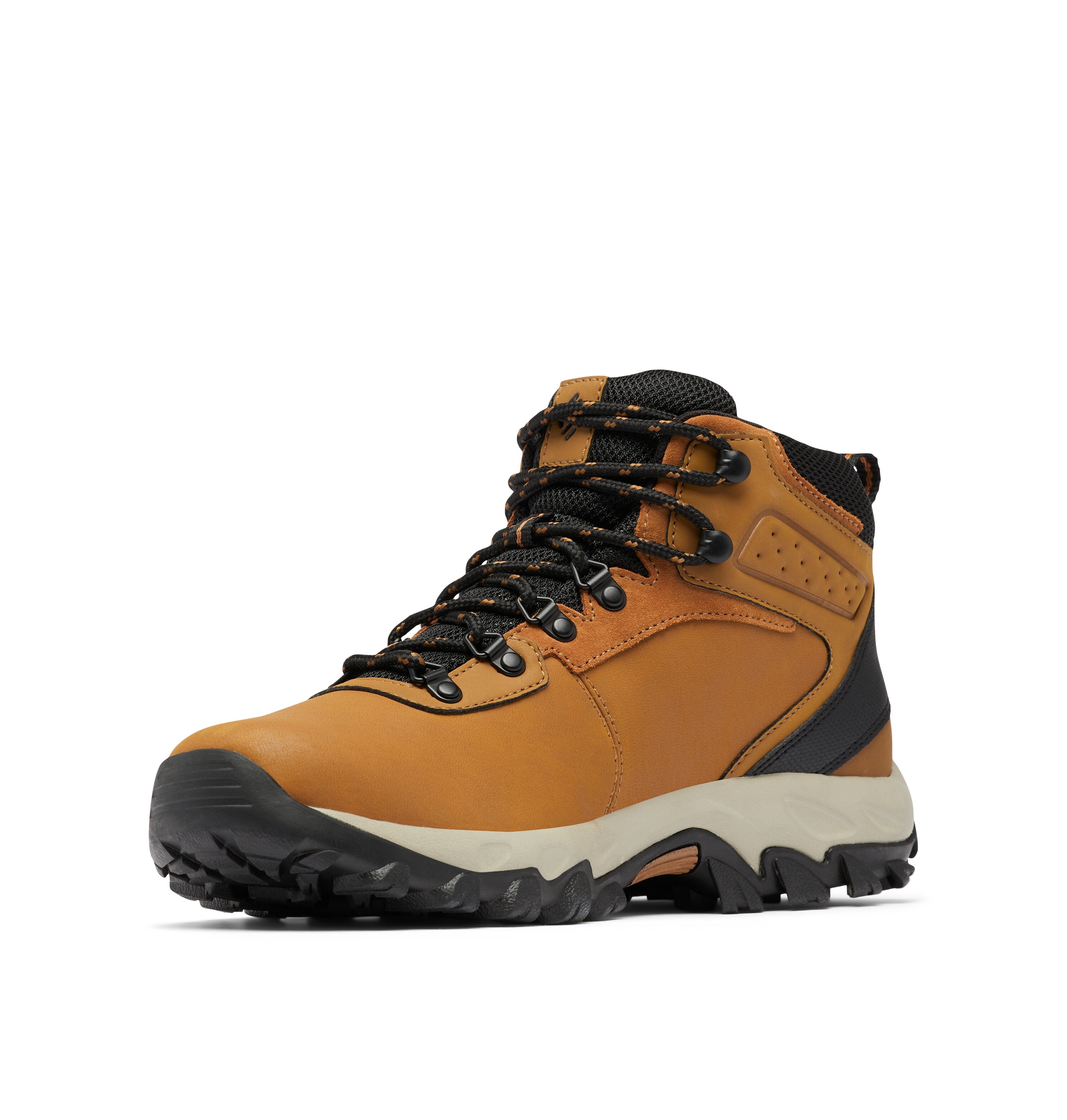 Bota impermeable para hombre Columbia Newton Ridge Plus II