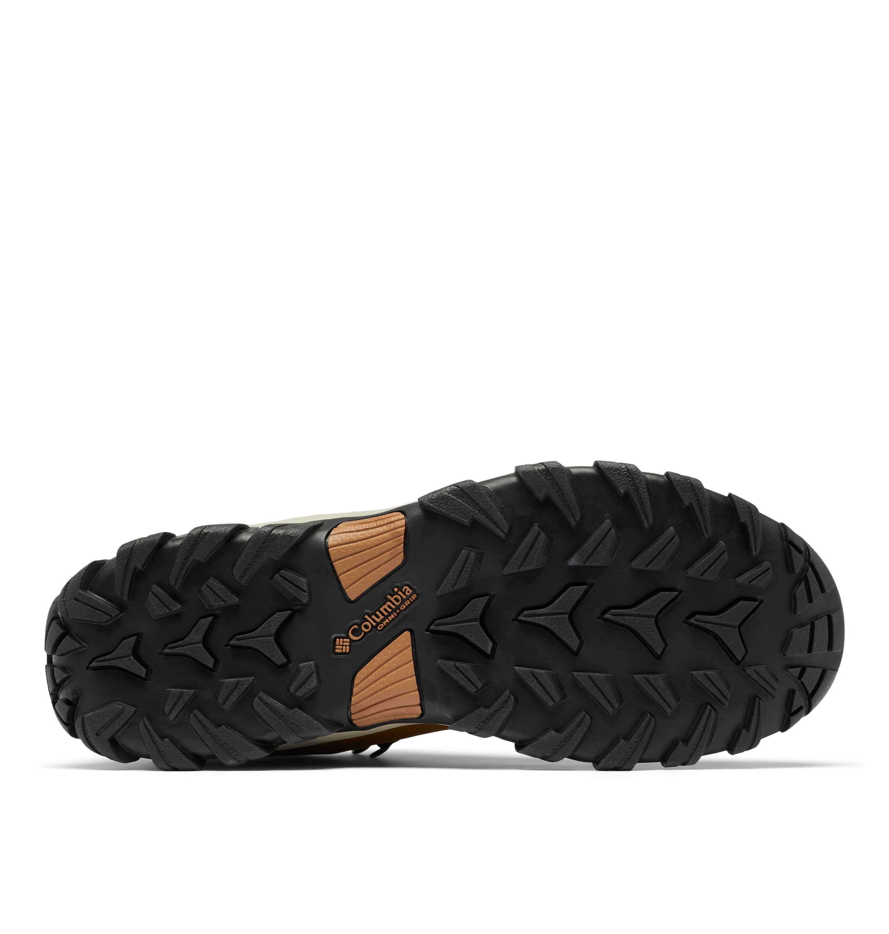 Bota impermeable para hombre Columbia Newton Ridge Plus II