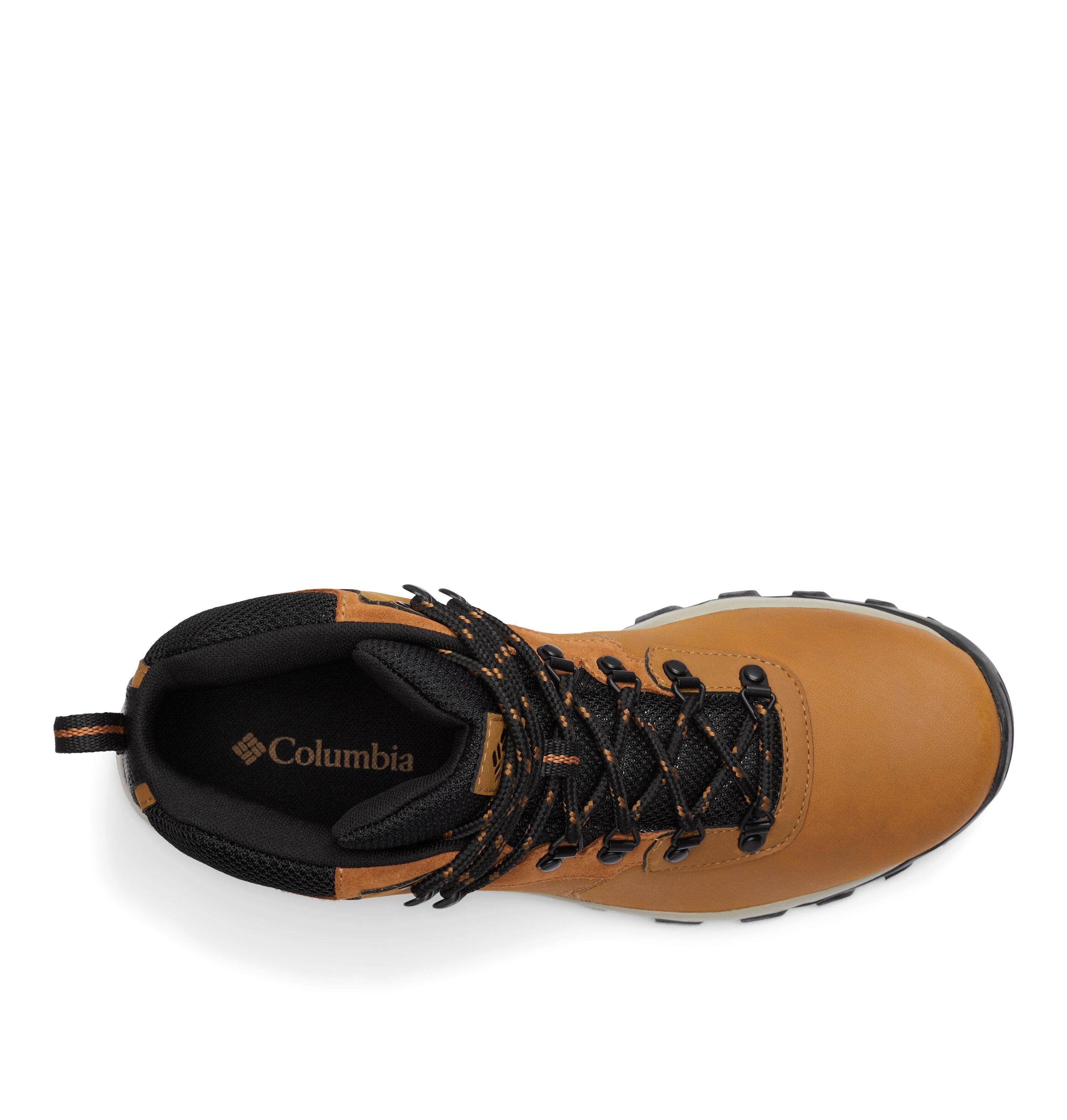 Bota impermeable para hombre Columbia Newton Ridge Plus II