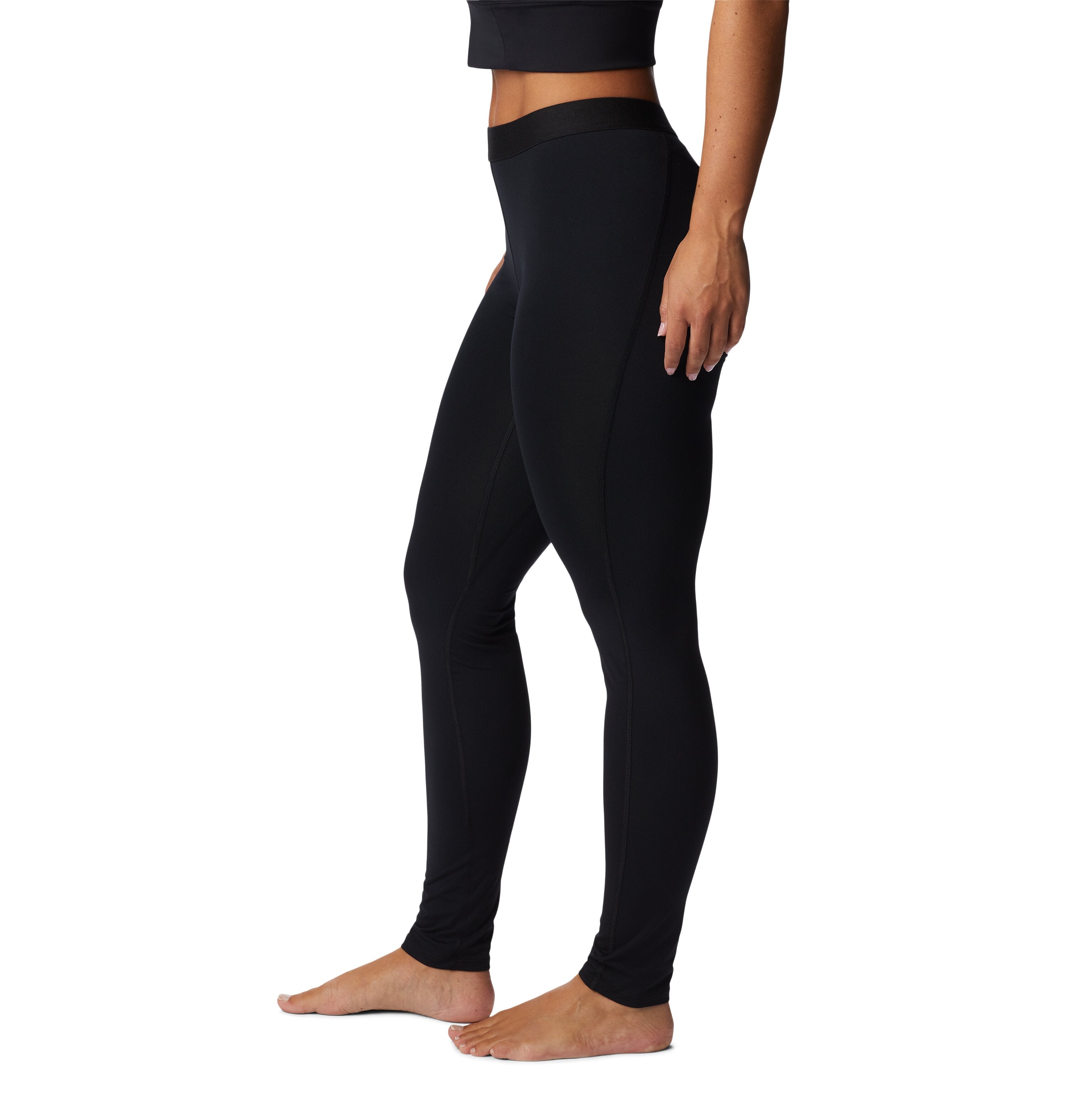 Pantalón Térmico para Mujer Columbia Midweight Stretch Tight