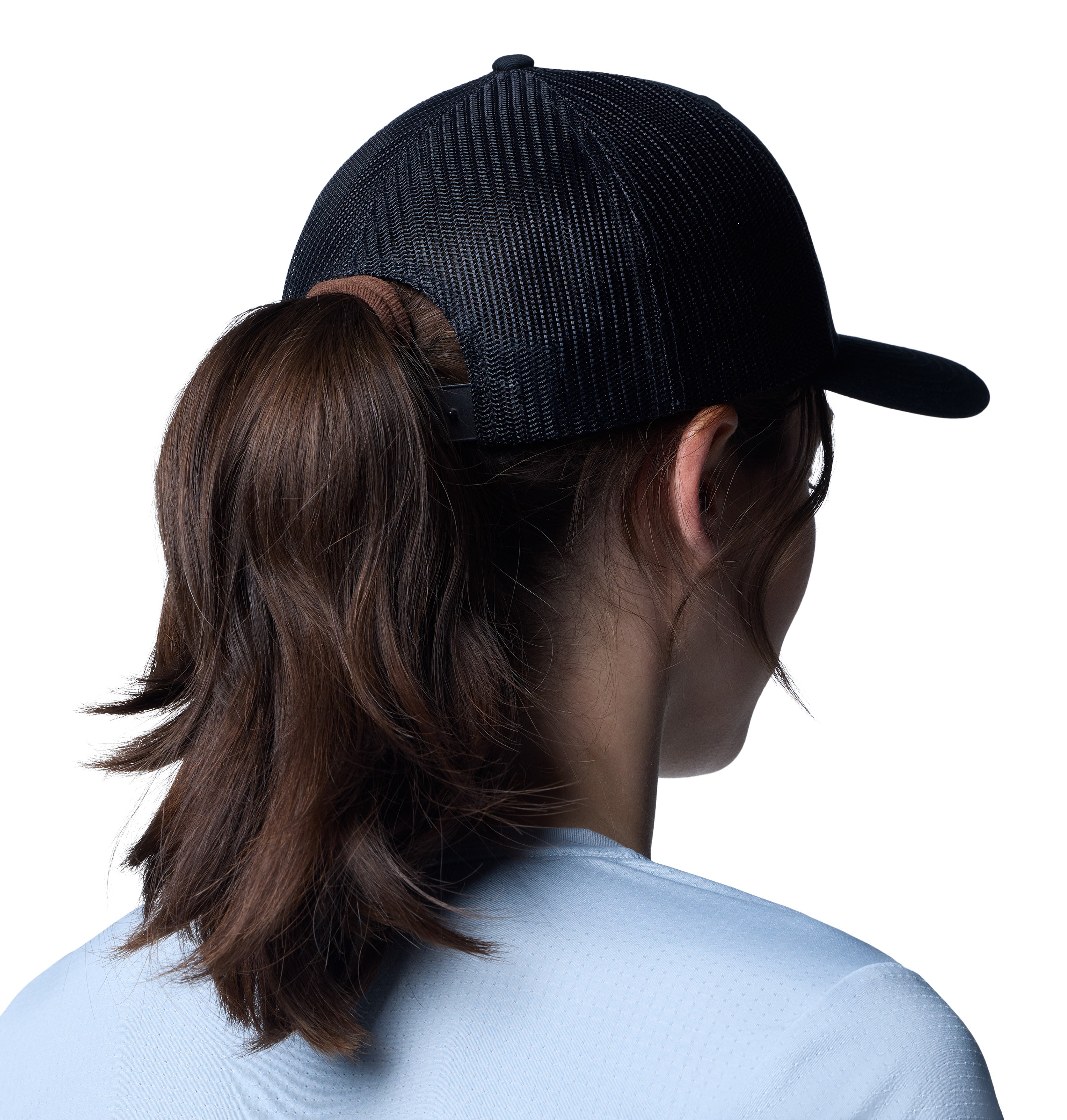 Gorra unisex Columbia Mesh Snap Back High