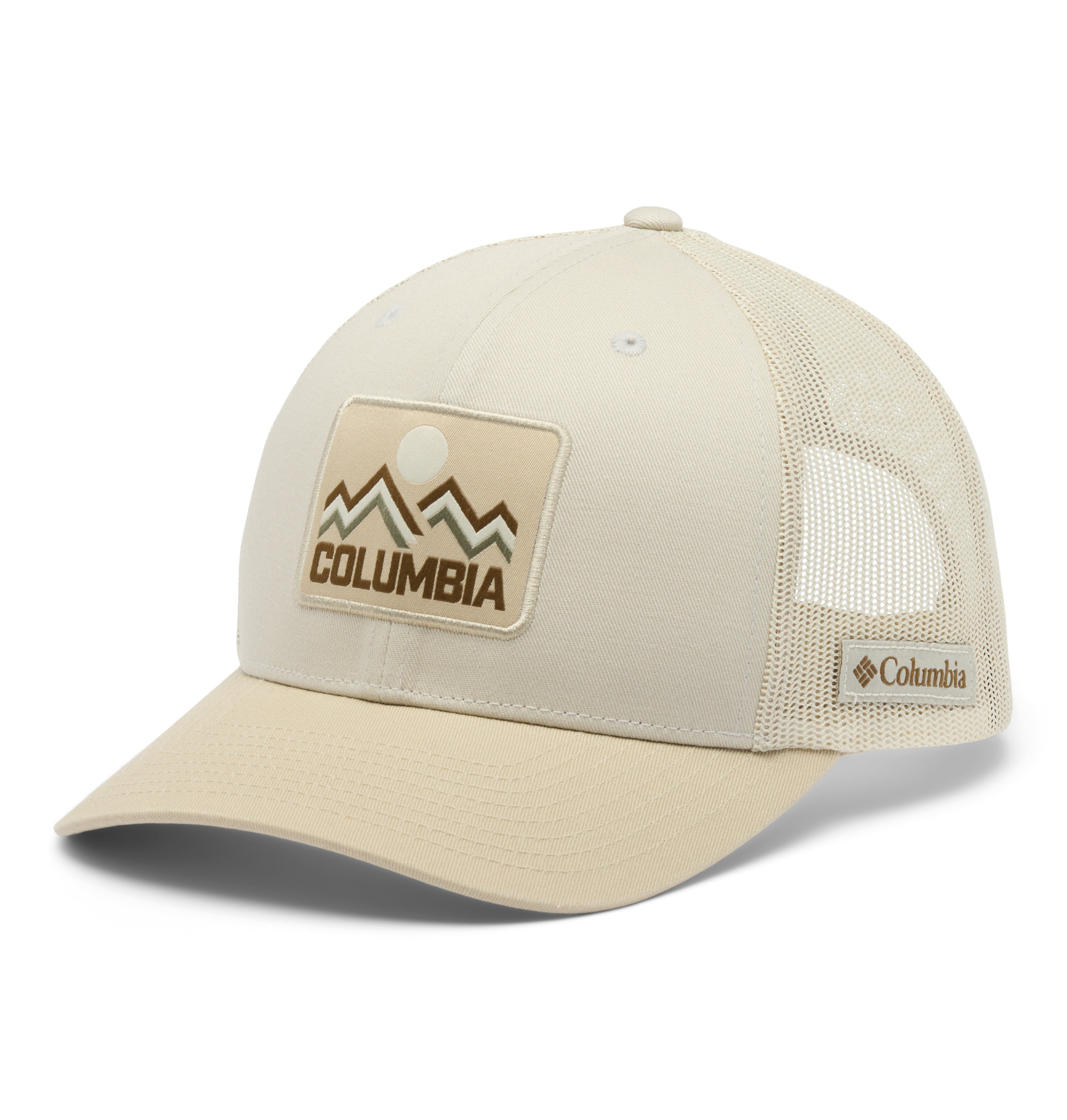Gorra Unisex Columbia Mesh Snap Back - High