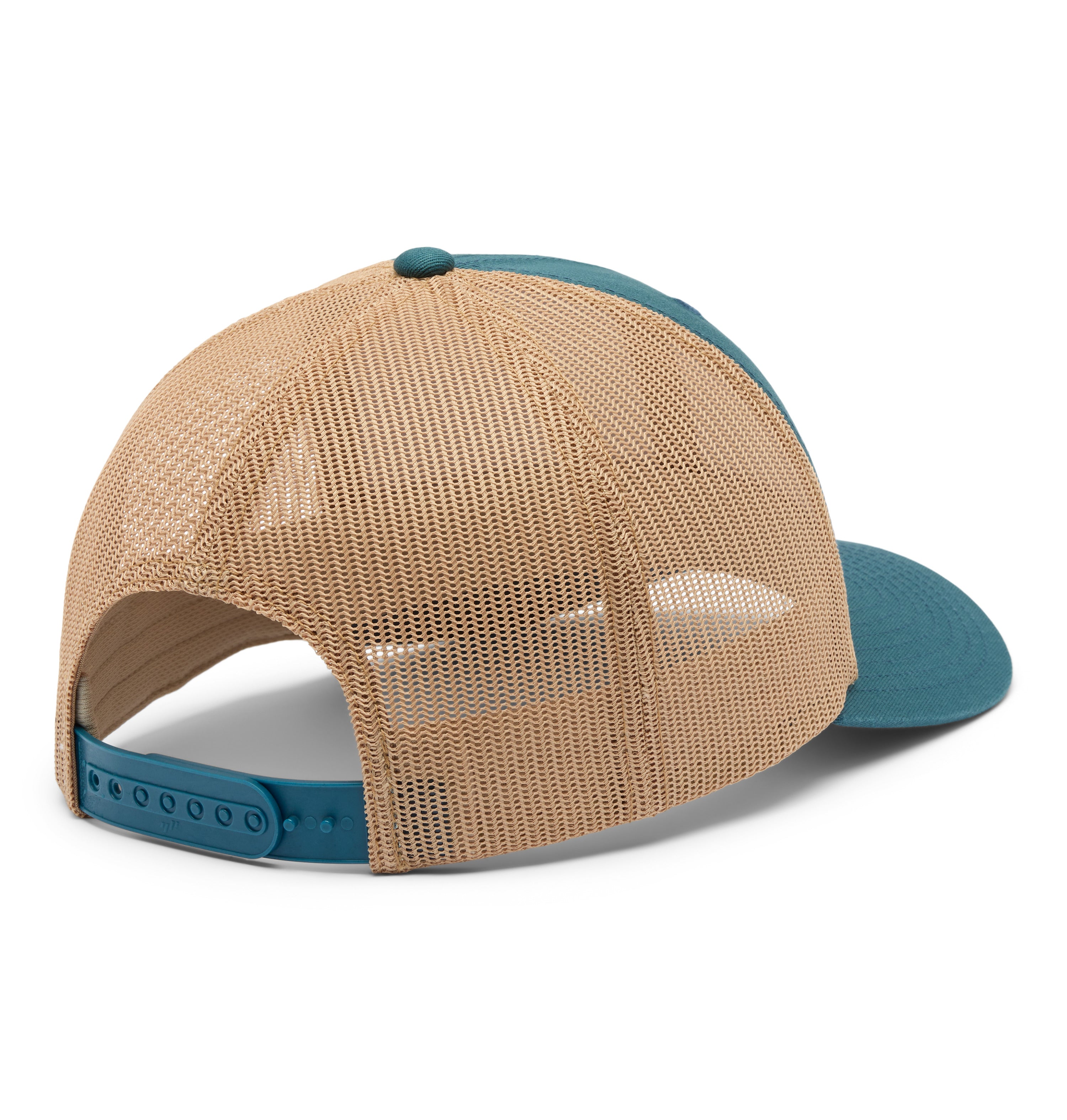 Gorra Unisex Columbia Mesh Snap Back - High