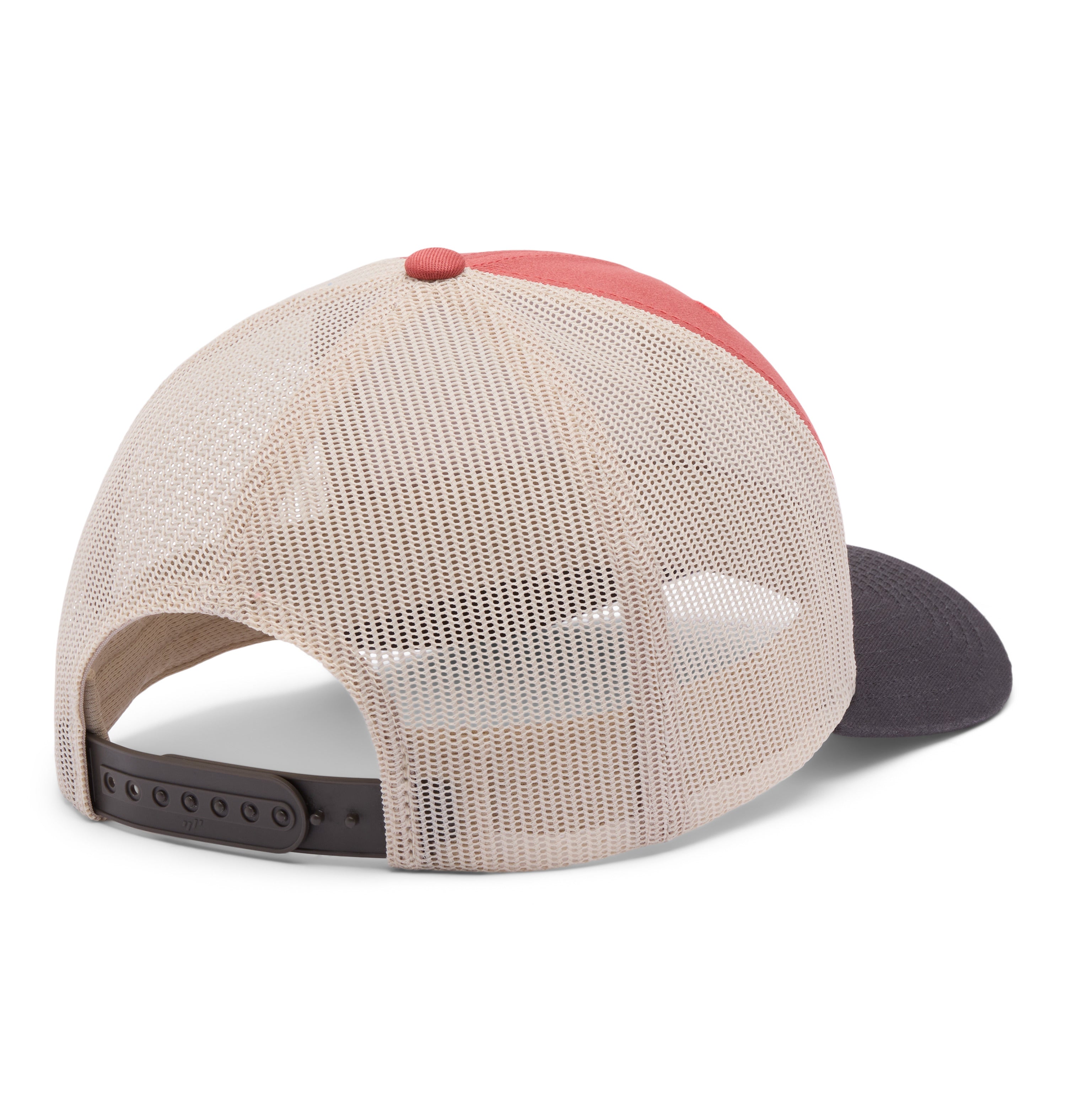 Gorra Unisex Columbia Mesh Snap Back - High