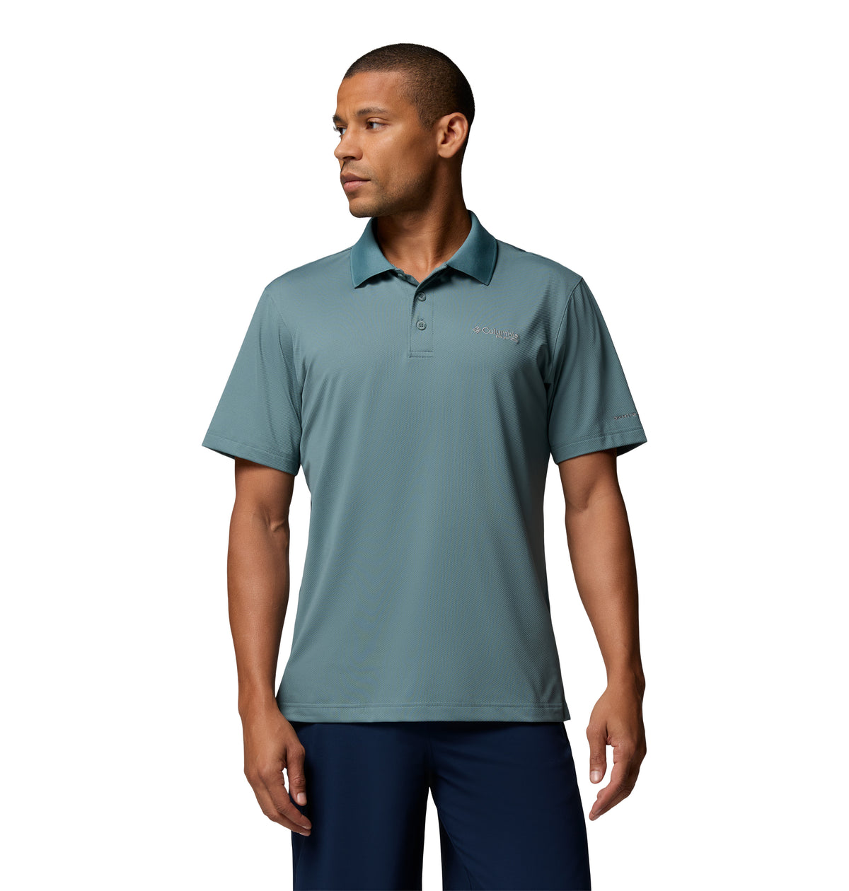 Playera tipo Polo para Hombre Columbia Low Drag Offshore Polo