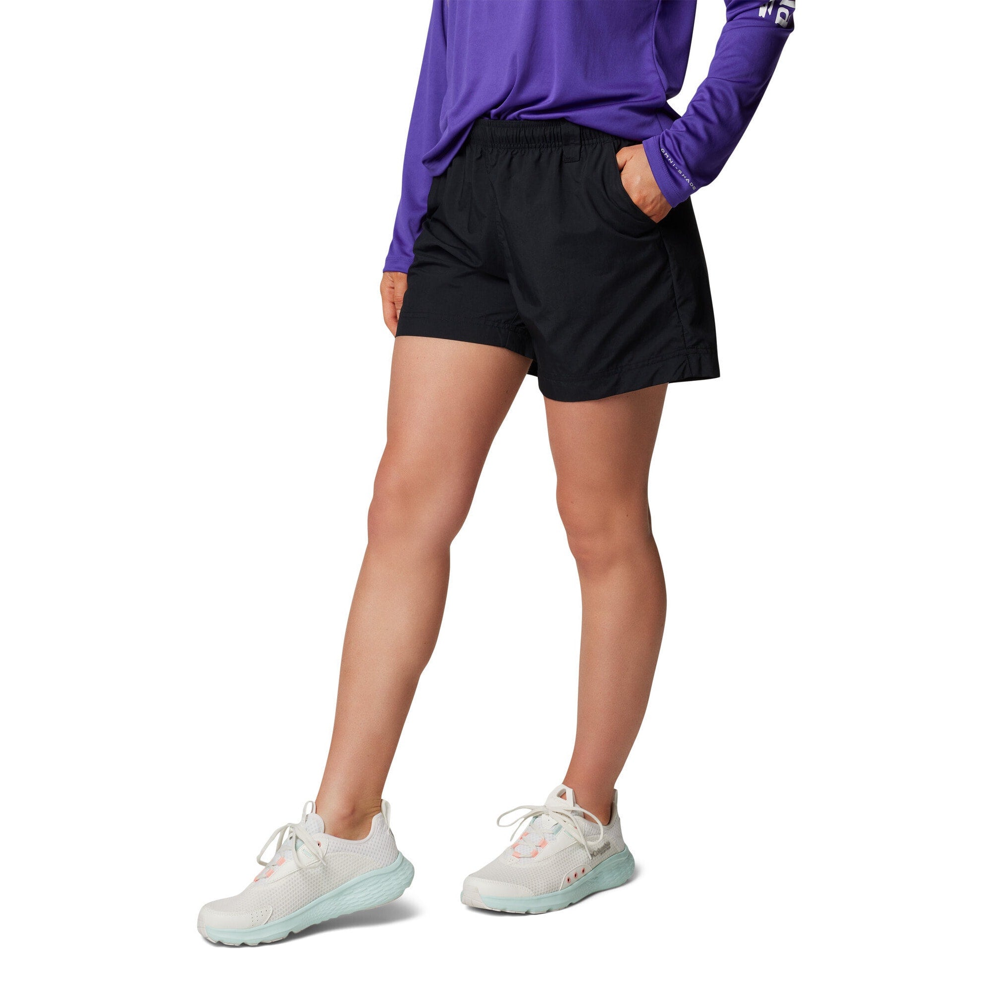 Short para Mujer Columbia W Backcast Water Short