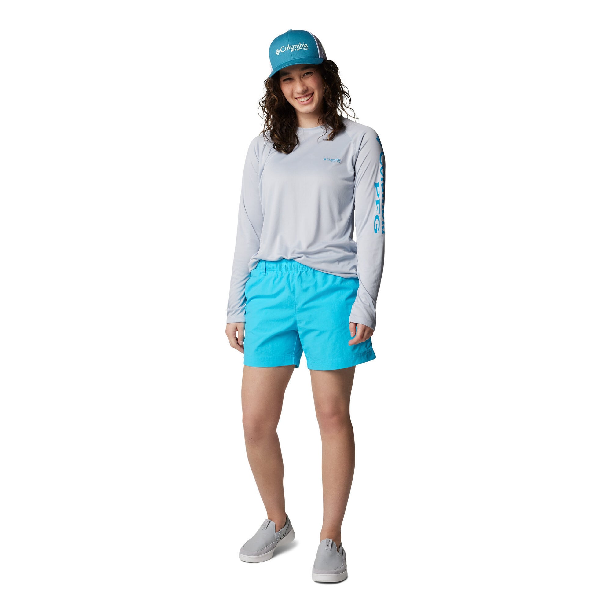 Short para Mujer Columbia W Backcast Water Short