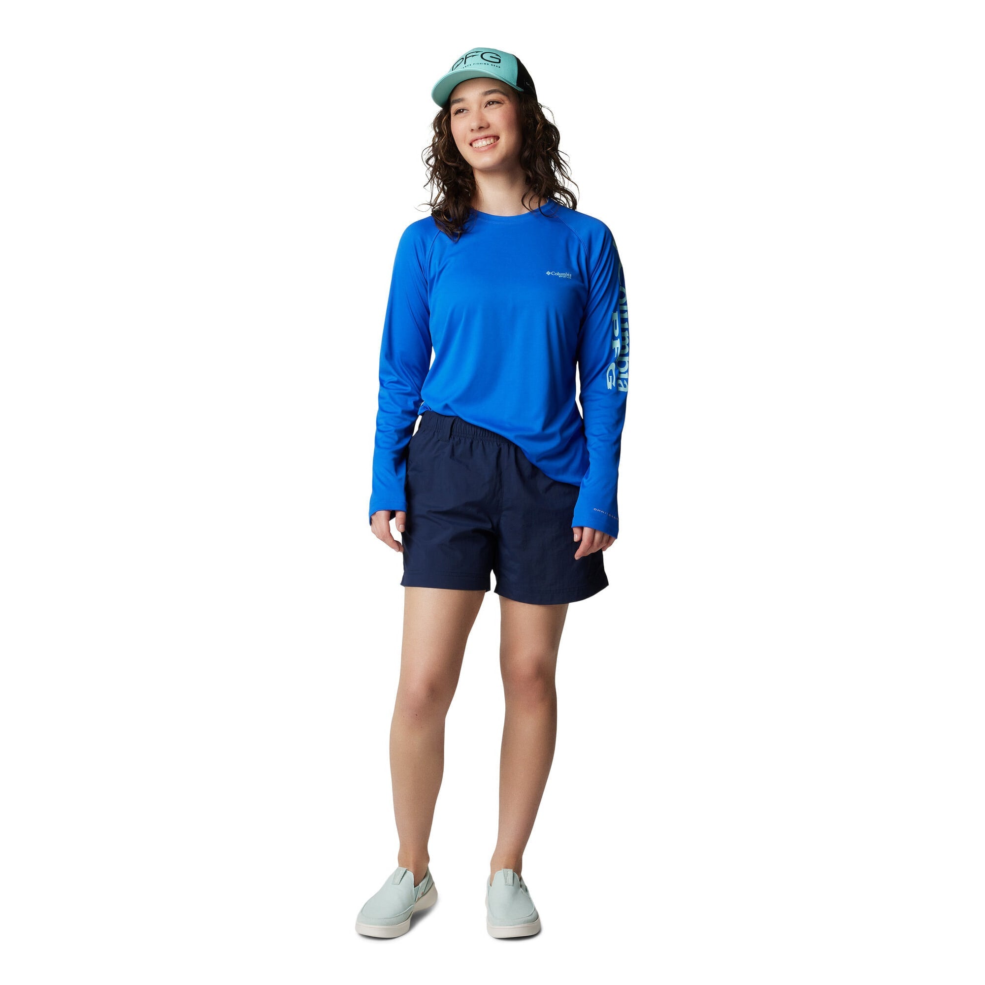 Short para Mujer Columbia W Backcast Water Short