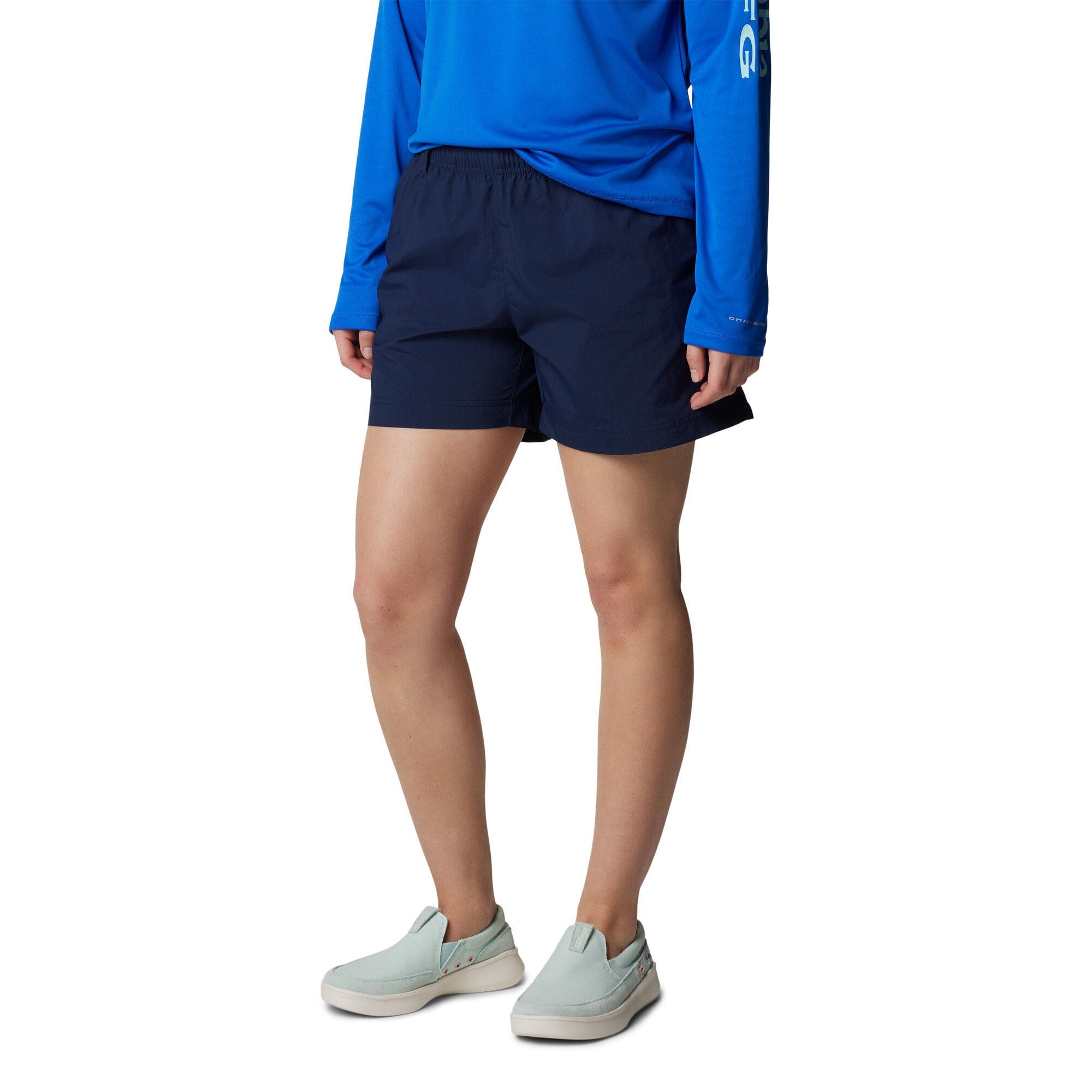 Short para Mujer Columbia W Backcast Water Short