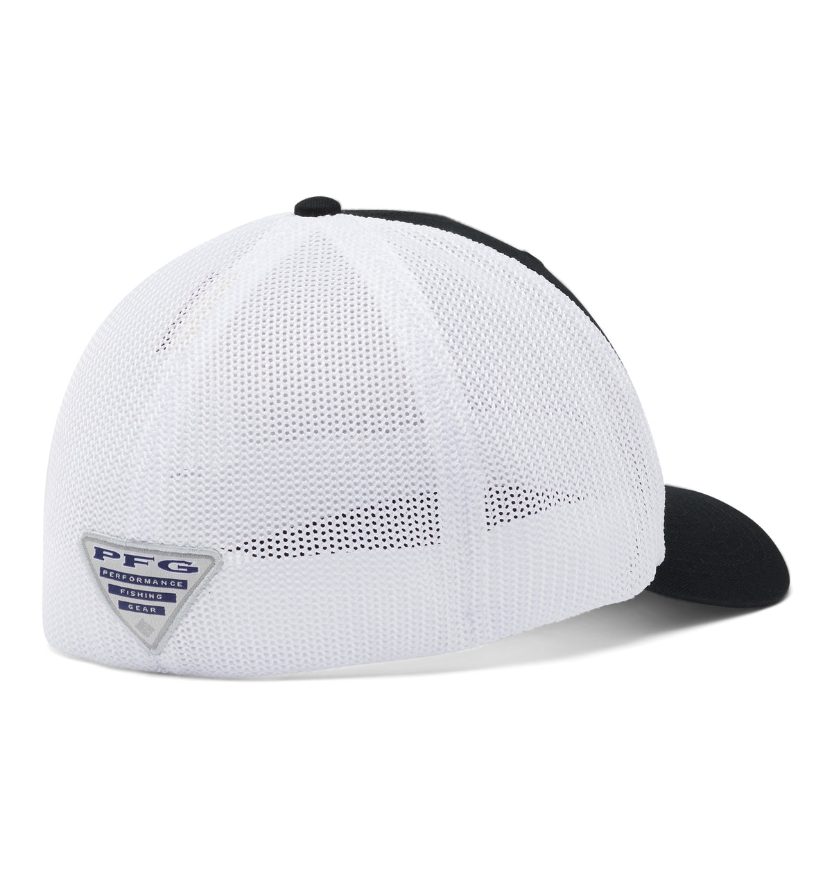 Gorra Unisex Columbia PFG Hooks Mesh Ball Cap
